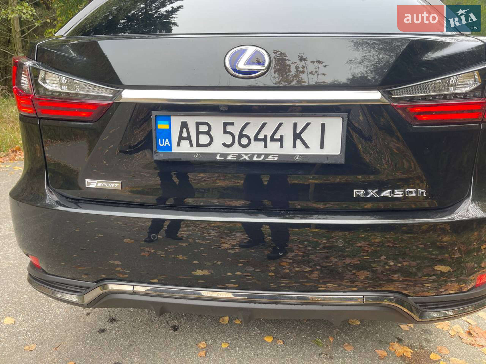 Lexus RX 2020 VIN 2T2SGMDA2LC055330 фото оголошення 22 з 71