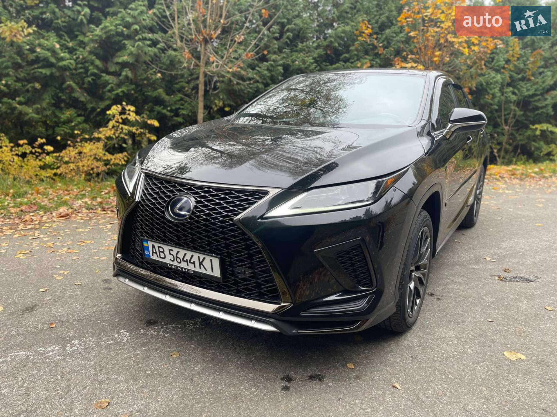 Lexus RX 2020 VIN 2T2SGMDA2LC055330 фото оголошення 26 з 71