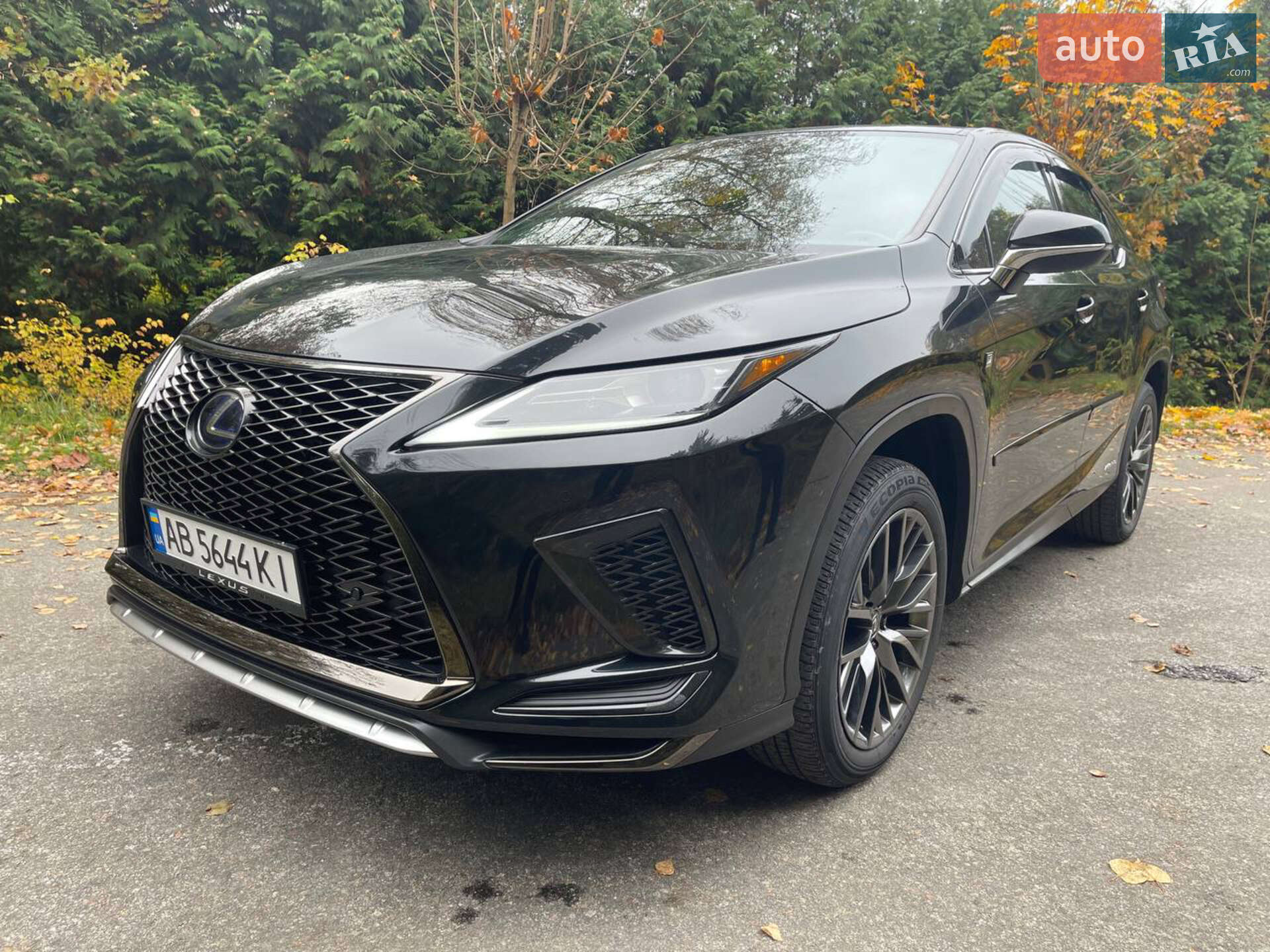 Lexus RX 2020 VIN 2T2SGMDA2LC055330 фото оголошення 25 з 71