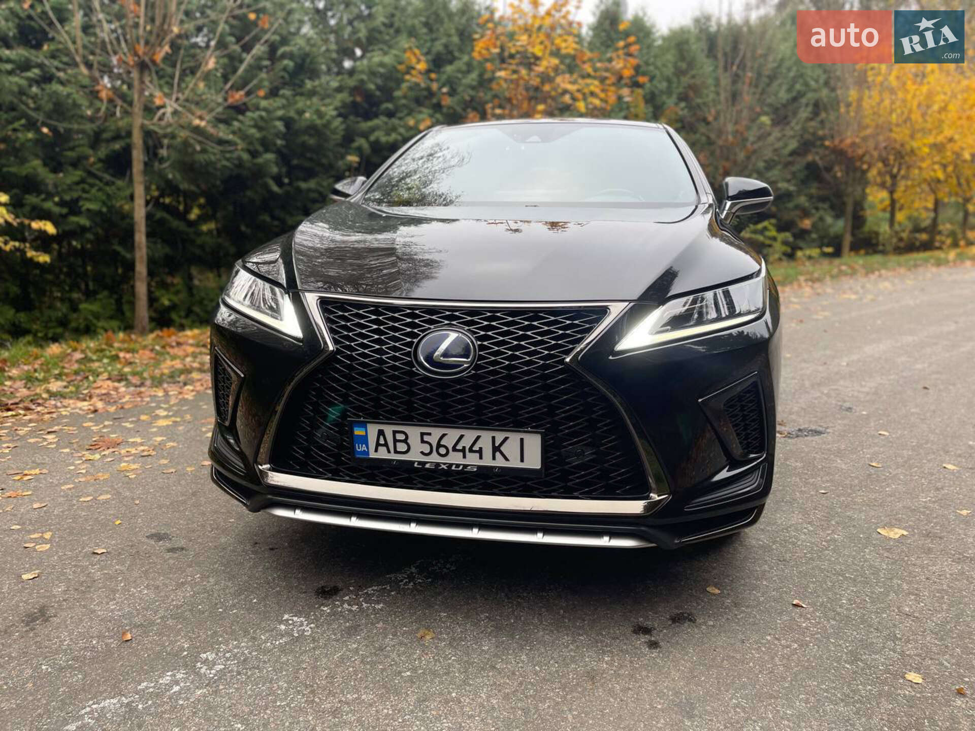 Lexus RX 2020 VIN 2T2SGMDA2LC055330 фото оголошення 31 з 71