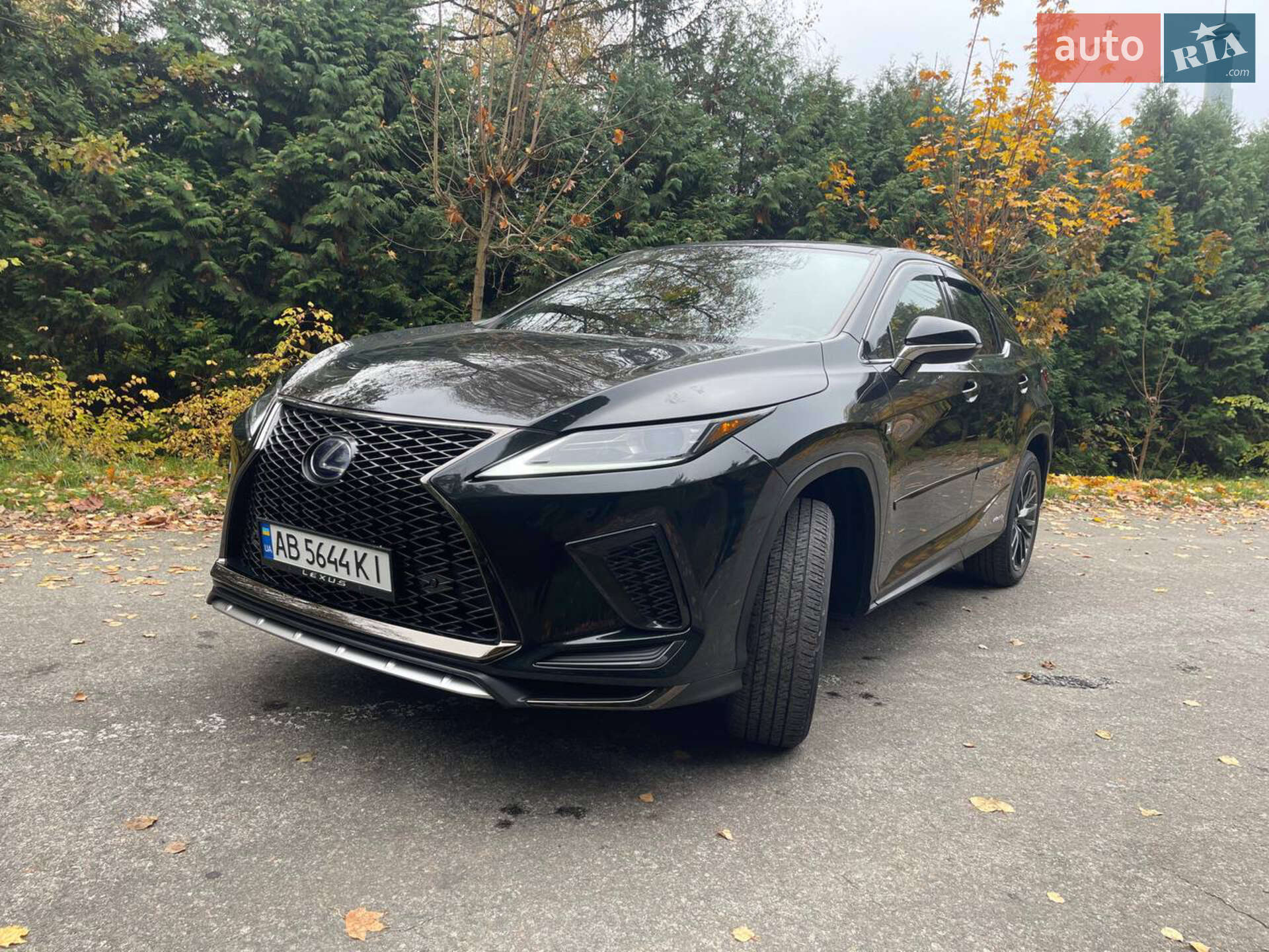 Lexus RX 2020 VIN 2T2SGMDA2LC055330 фото оголошення 29 з 71