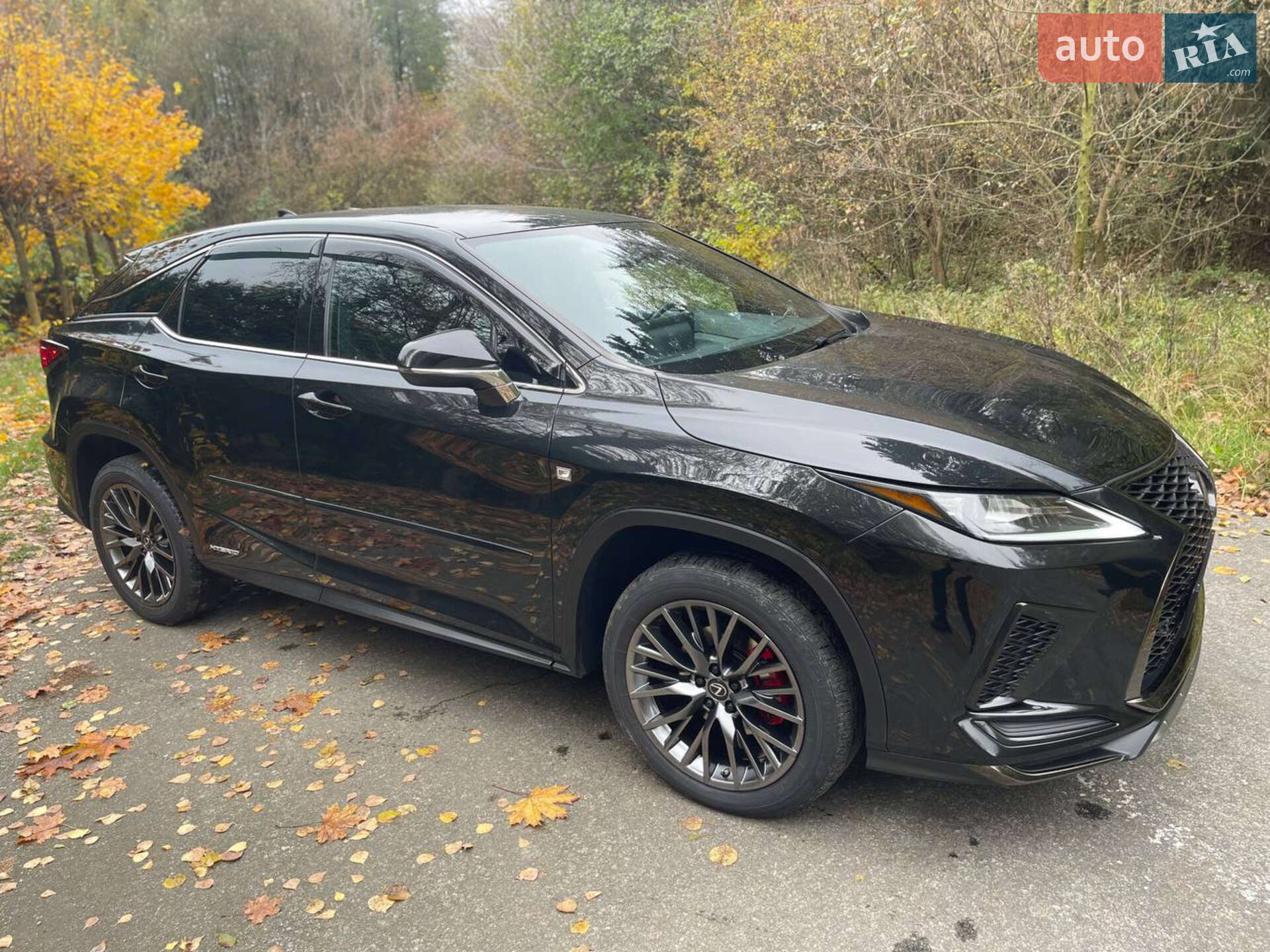 Lexus RX 2020 VIN 2T2SGMDA2LC055330 фото оголошення 32 з 71