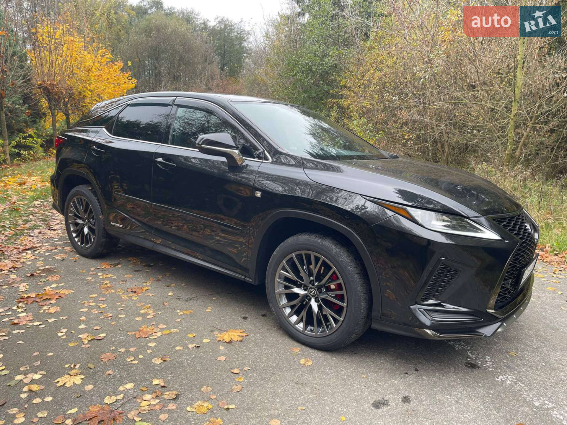 Lexus RX 2020 VIN 2T2SGMDA2LC055330 фото оголошення 33 з 71