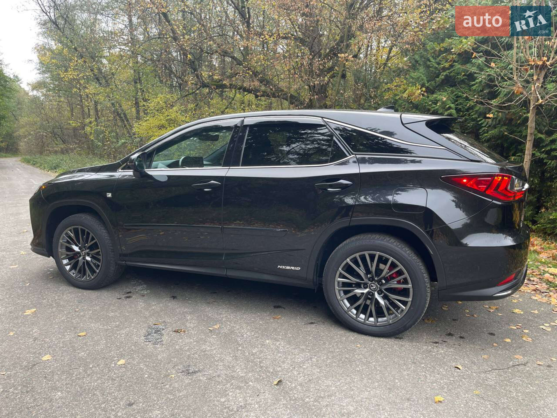 Lexus RX 2020 VIN 2T2SGMDA2LC055330 фото оголошення 35 з 71