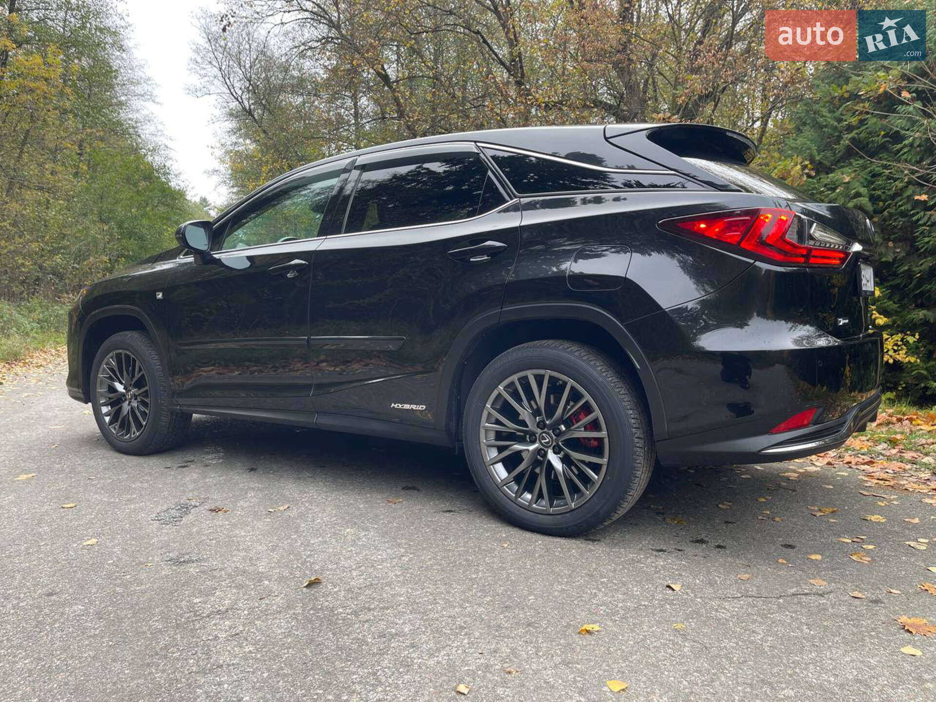 Lexus RX 2020 VIN 2T2SGMDA2LC055330 фото оголошення 37 з 71