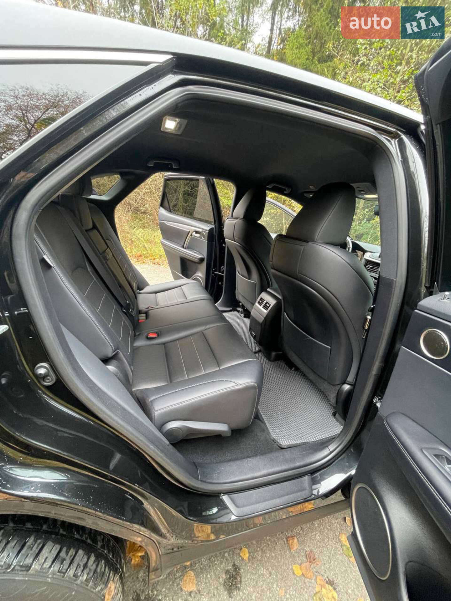 Lexus RX 2020 VIN 2T2SGMDA2LC055330 фото оголошення 50 з 71