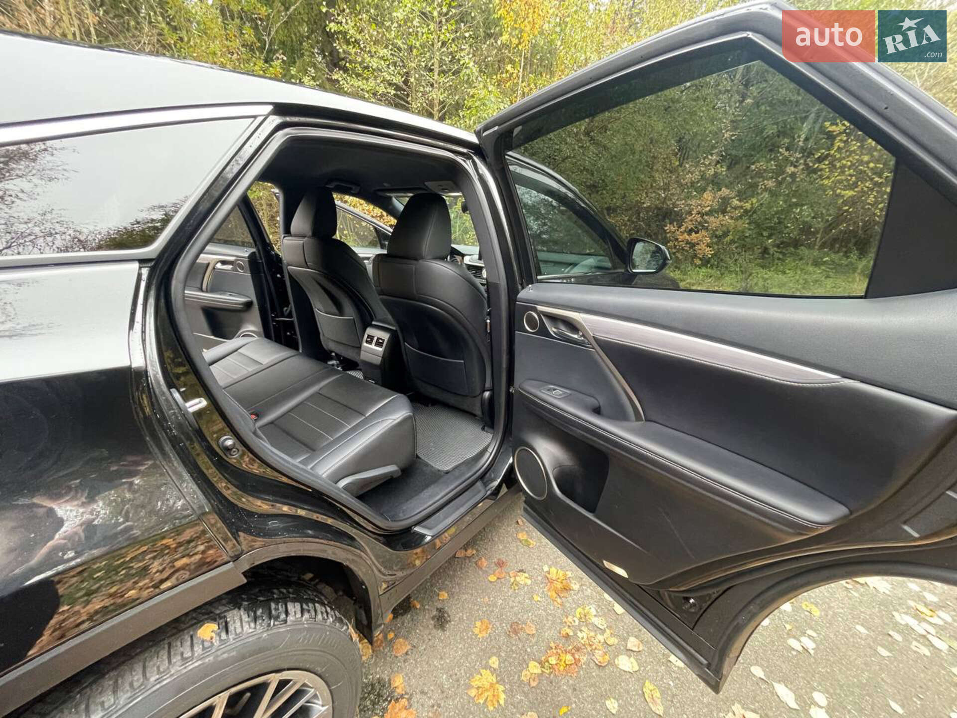Lexus RX 2020 VIN 2T2SGMDA2LC055330 фото оголошення 51 з 71
