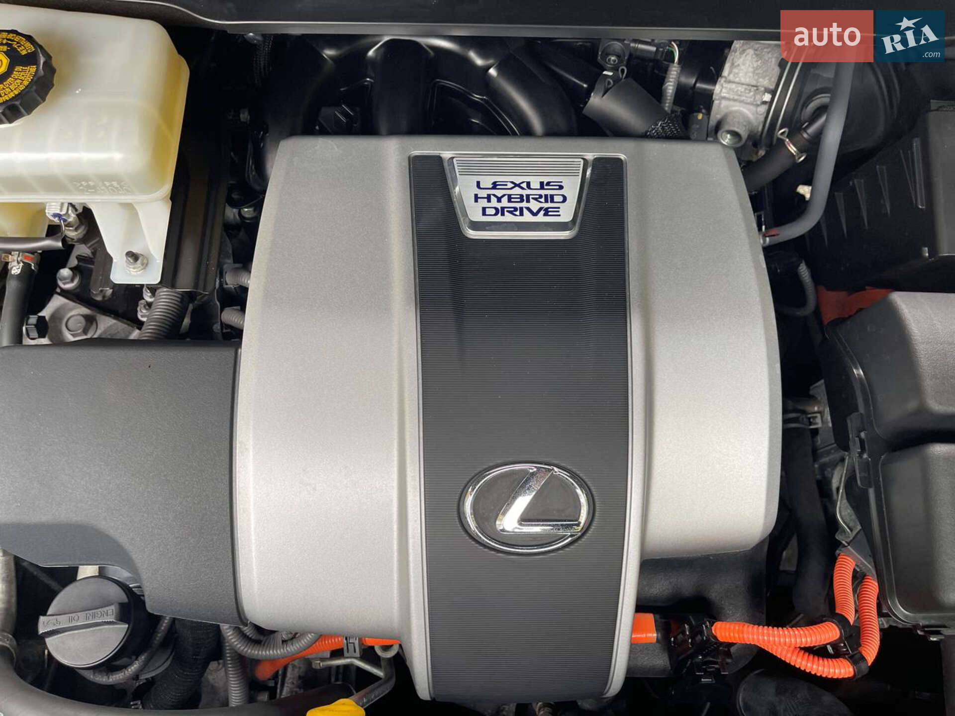 Lexus RX 2020 VIN 2T2SGMDA2LC055330 фото оголошення 61 з 71