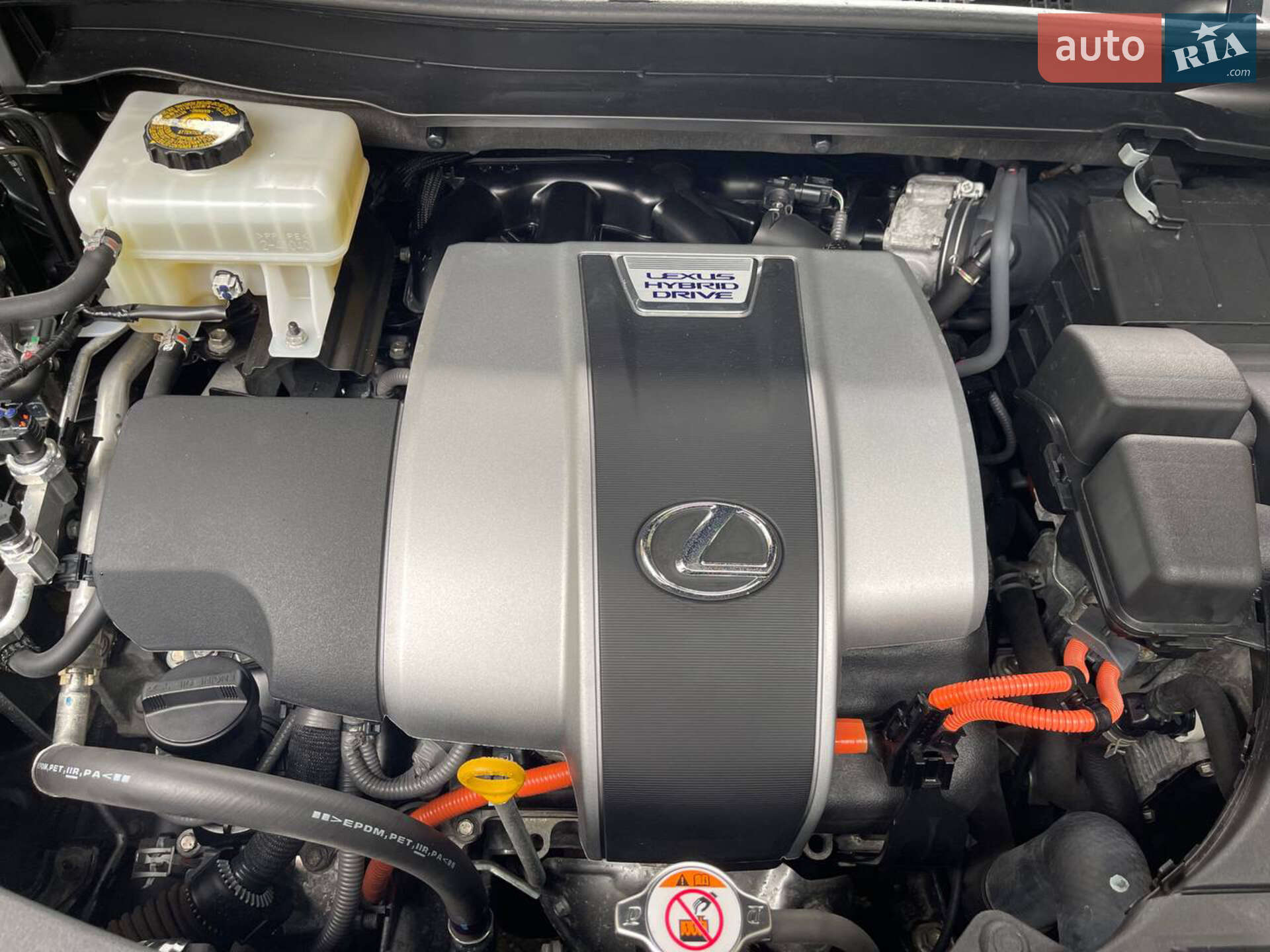 Lexus RX 2020 VIN 2T2SGMDA2LC055330 фото оголошення 62 з 71