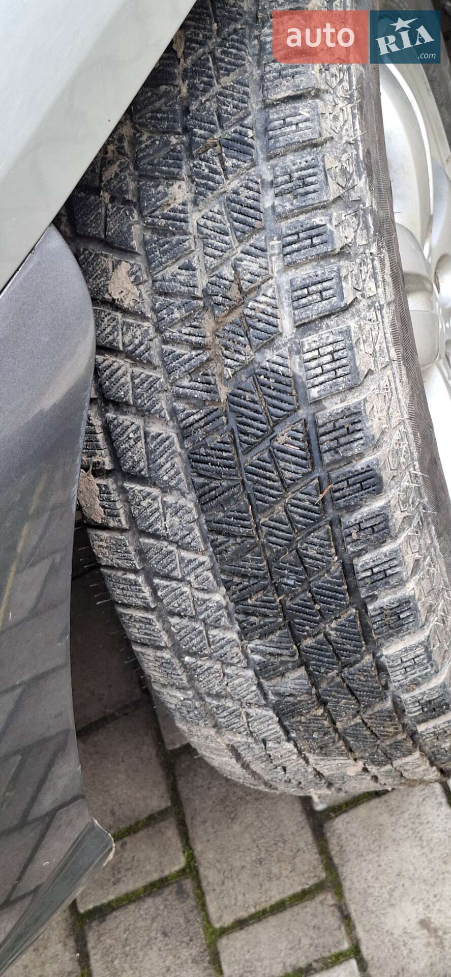 Kia Sportage 2006 VIN KNEJE55257K322603 фото оголошення 16 з 19