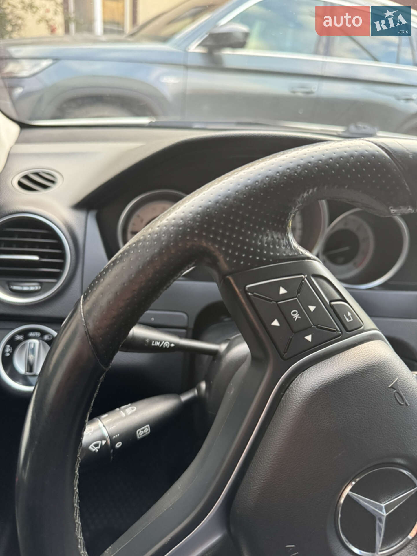 Mercedes-Benz C-Class 2011 VIN WDD2040491A651153 фото оголошення 122 з 260
