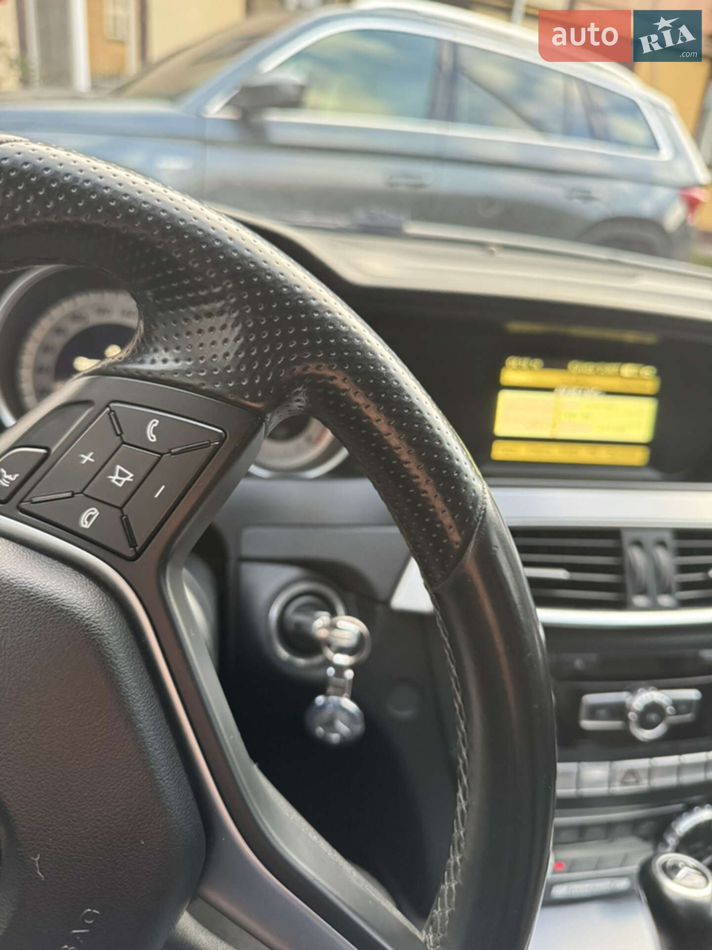 Mercedes-Benz C-Class 2011 VIN WDD2040491A651153 фото оголошення 123 з 260