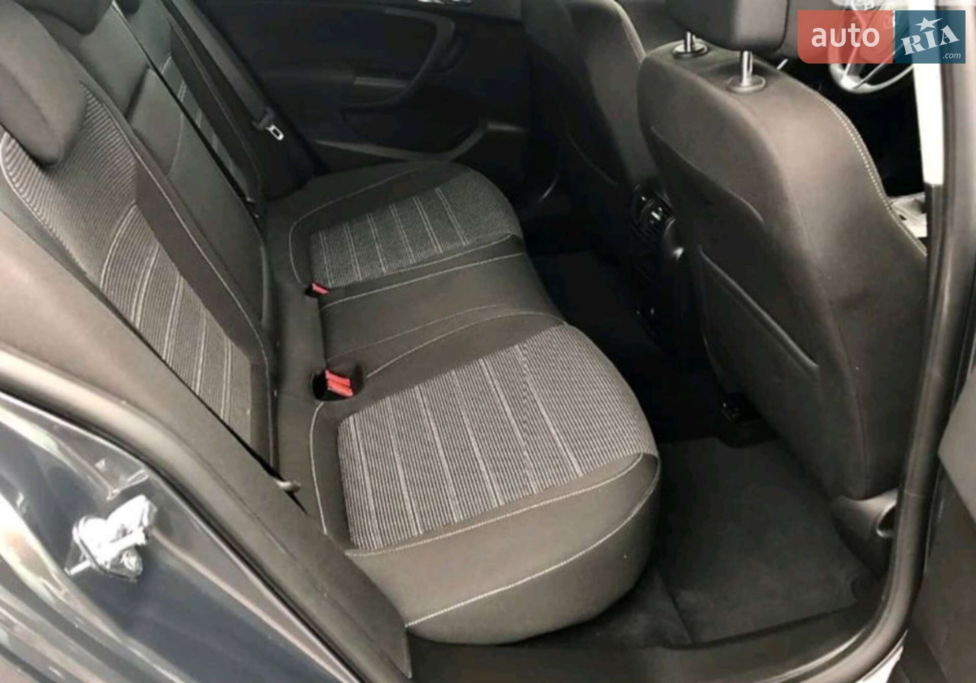 Opel Insignia 2014 VIN W0LGM8ERXE1061008 фото оголошення 2 з 26