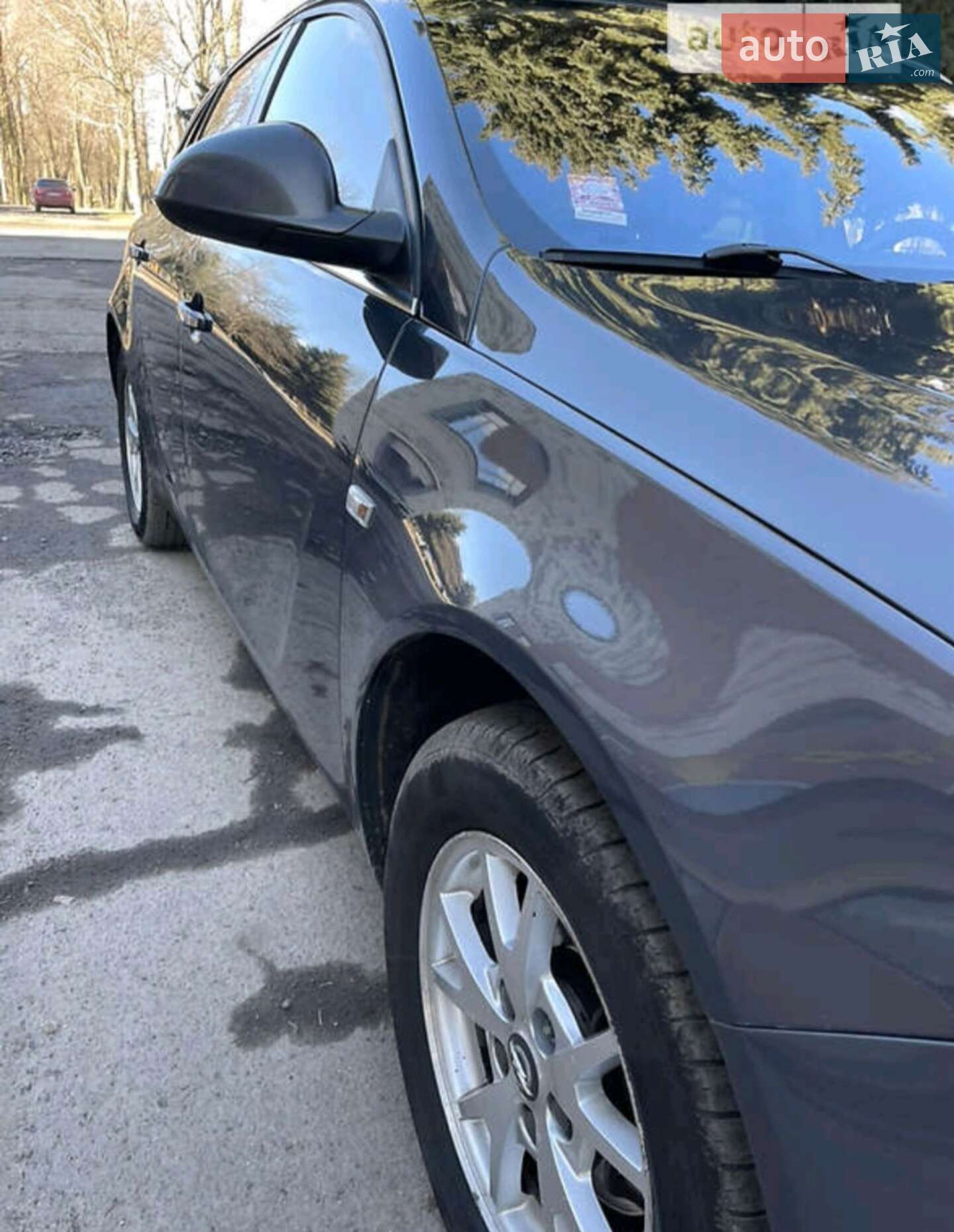 Opel Insignia 2014 VIN W0LGM8ERXE1061008 фото оголошення 20 з 26
