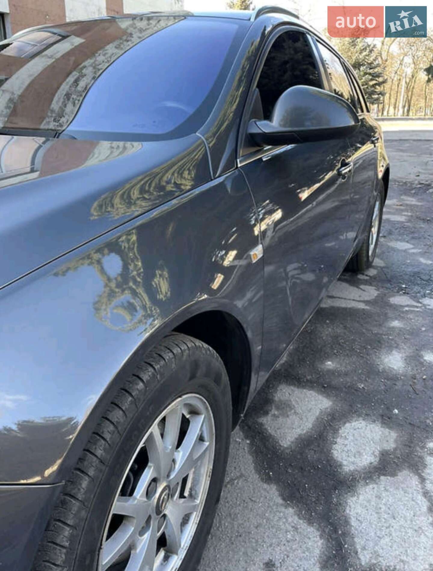 Opel Insignia 2014 VIN W0LGM8ERXE1061008 фото оголошення 23 з 26
