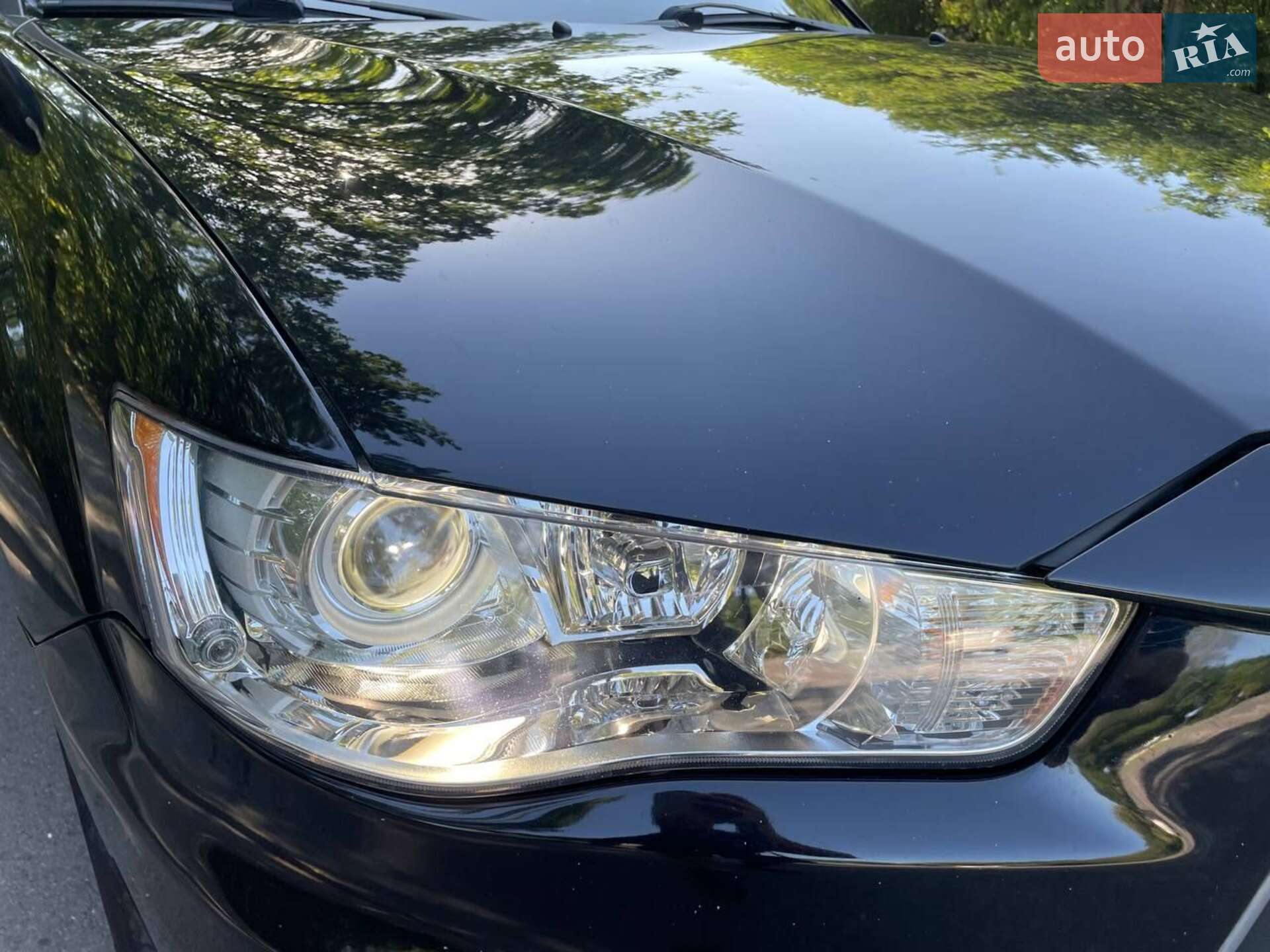 Mitsubishi Outlander XL 2012 VIN JA4JT5AX2DU012177 фото оголошення 14 з 21