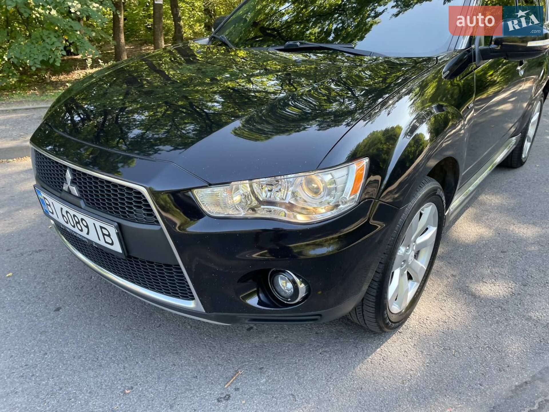 Mitsubishi Outlander XL 2012 VIN JA4JT5AX2DU012177 фото оголошення 16 з 21