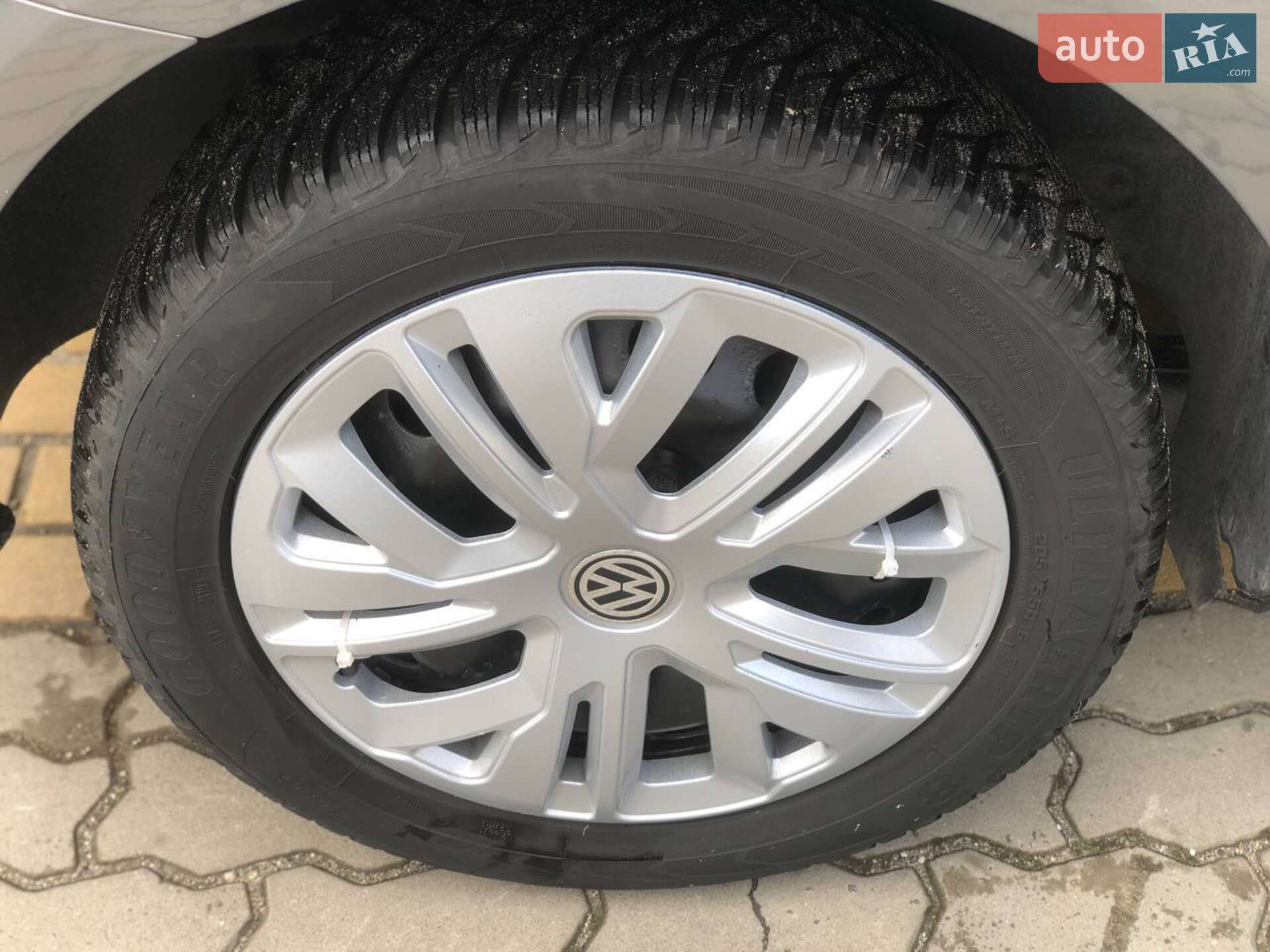 Volkswagen Touran 2011 VIN WVGZZZ1TZCW026001 фото оголошення 9 з 56