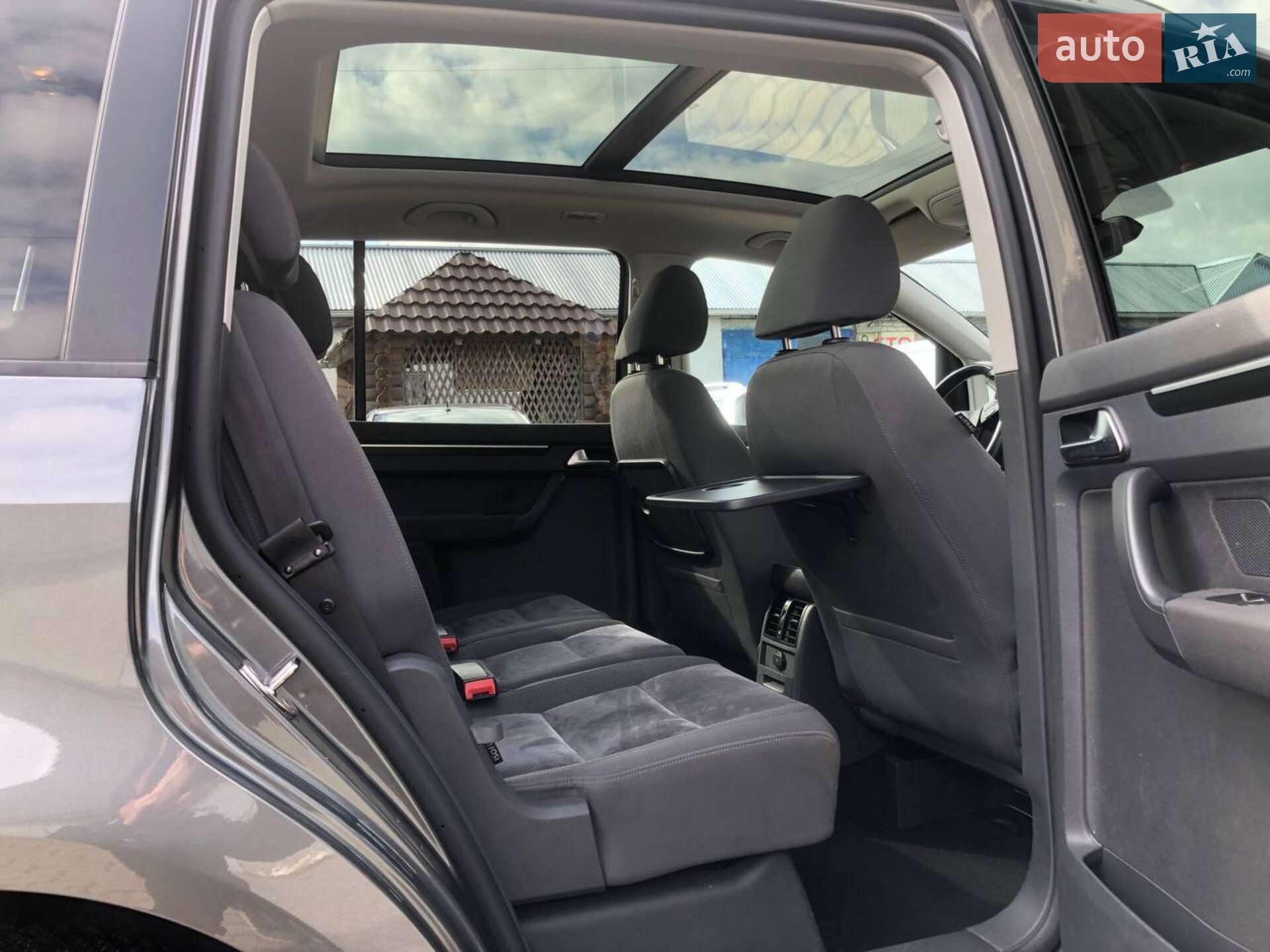 Volkswagen Touran 2011 VIN WVGZZZ1TZCW026001 фото оголошення 19 з 56