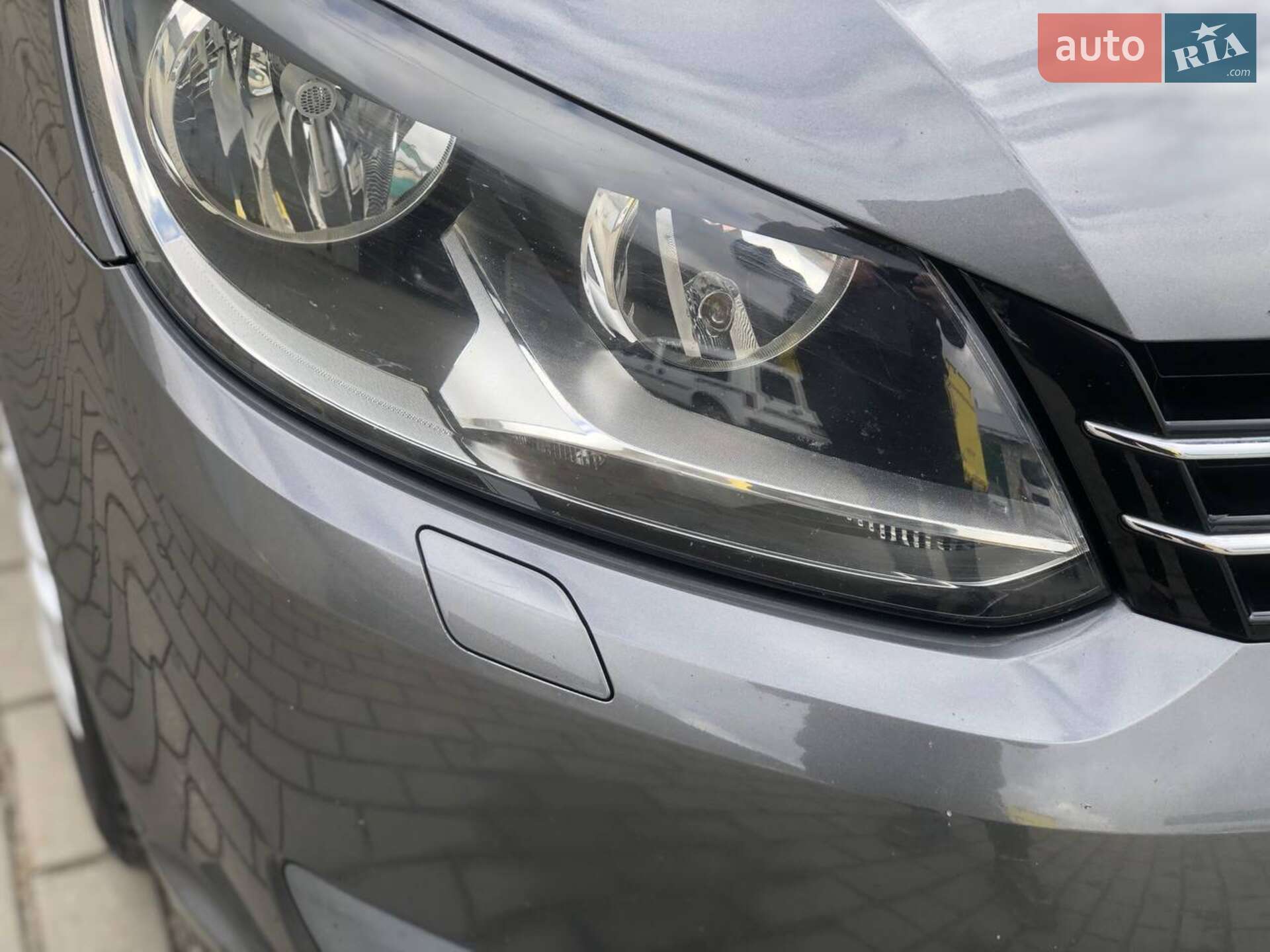 Volkswagen Touran 2011 VIN WVGZZZ1TZCW026001 фото оголошення 34 з 56