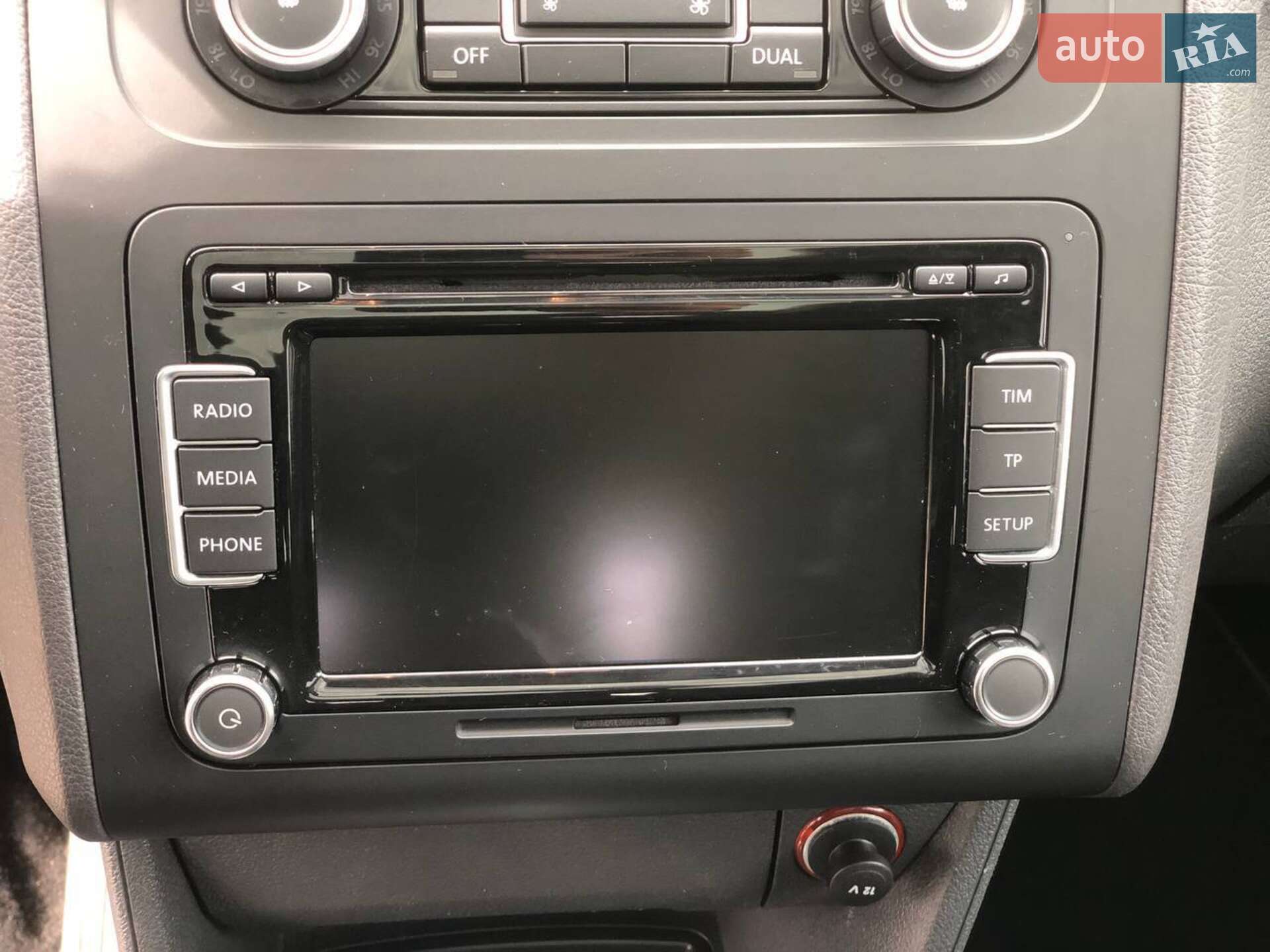 Volkswagen Touran 2011 VIN WVGZZZ1TZCW026001 фото оголошення 46 з 56