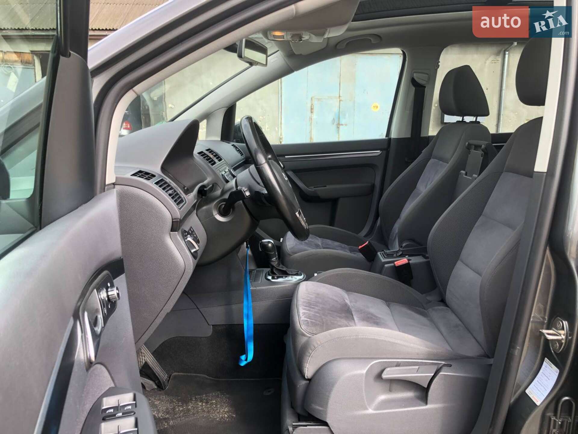 Volkswagen Touran 2011 VIN WVGZZZ1TZCW026001 фото оголошення 48 з 56