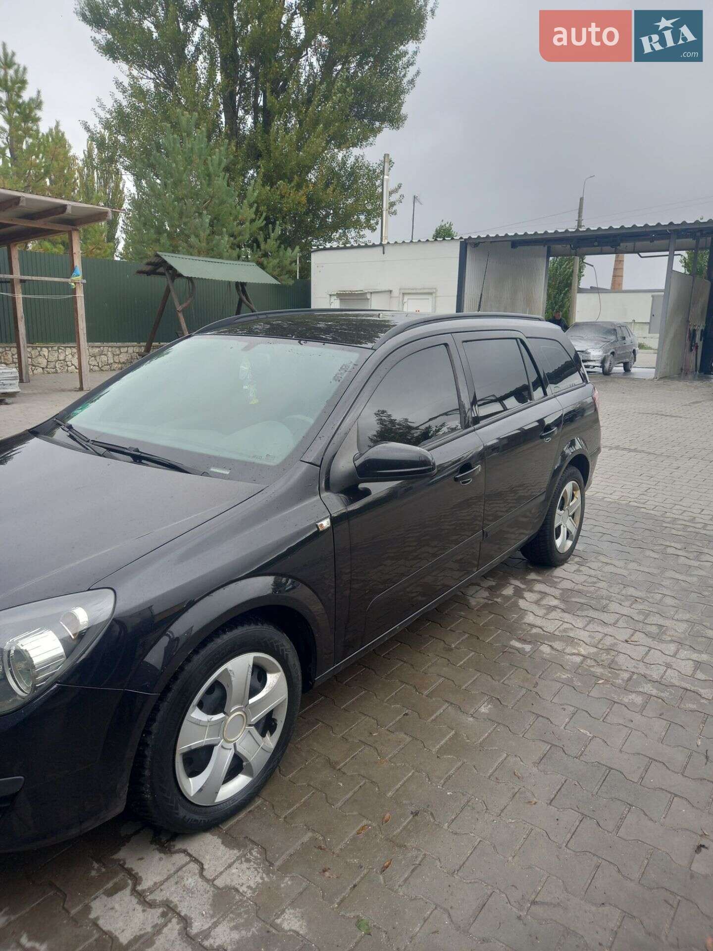 Opel Astra 2006 VIN W0L0AHL3565179891 фото оголошення 3 з 11