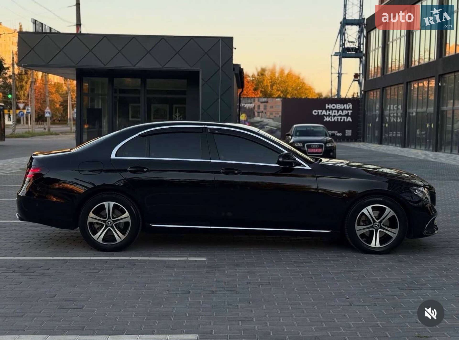 Mercedes-Benz E-Class 2018 VIN WDD2130041A540076 фото оголошення 7 з 18