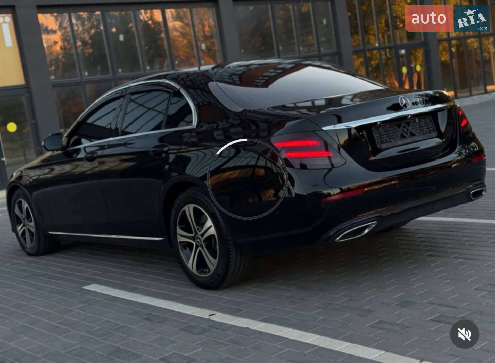 Mercedes-Benz E-Class 2018 VIN WDD2130041A540076 фото оголошення 4 з 18