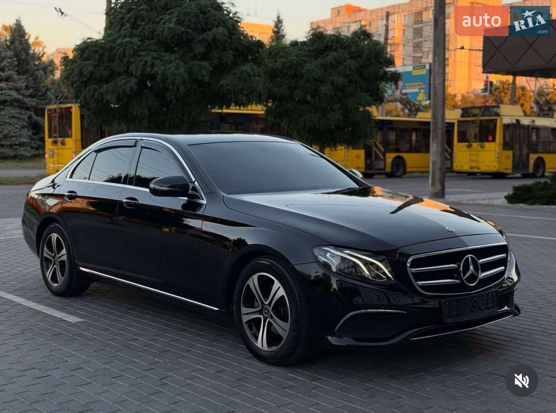 Mercedes-Benz E-Class 2018 VIN WDD2130041A540076 фото оголошення 8 з 18