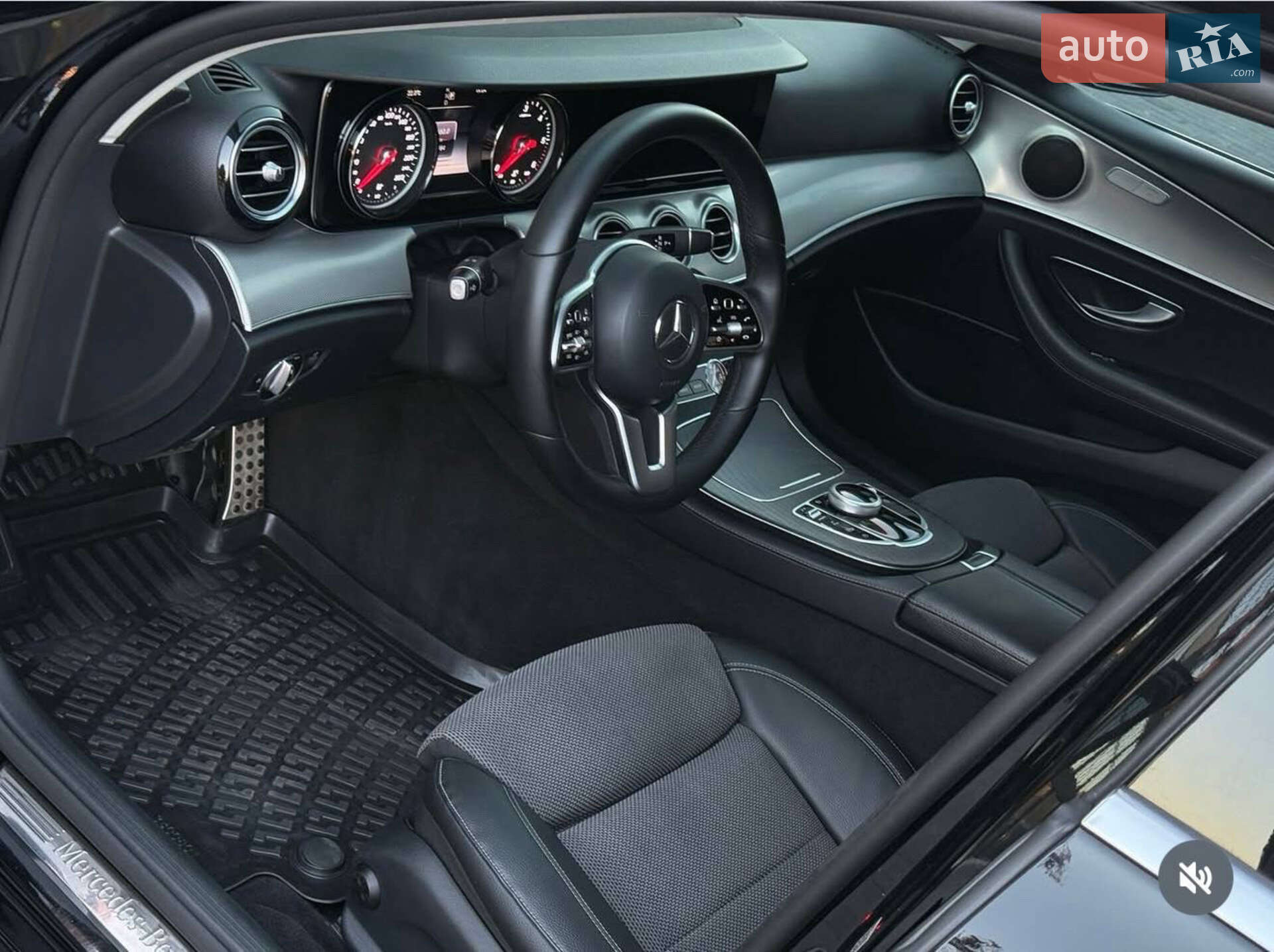 Mercedes-Benz E-Class 2018 VIN WDD2130041A540076 фото оголошення 12 з 18
