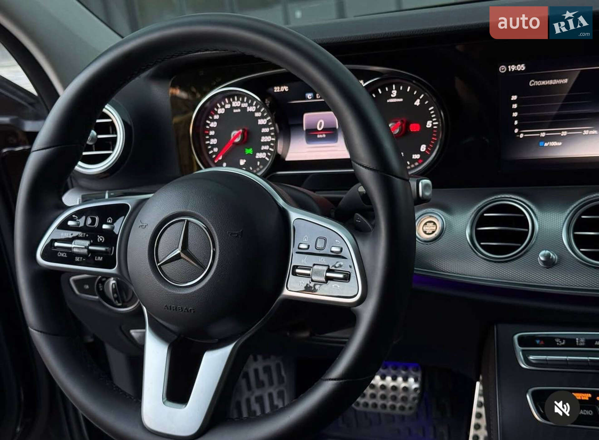 Mercedes-Benz E-Class 2018 VIN WDD2130041A540076 фото оголошення 15 з 18