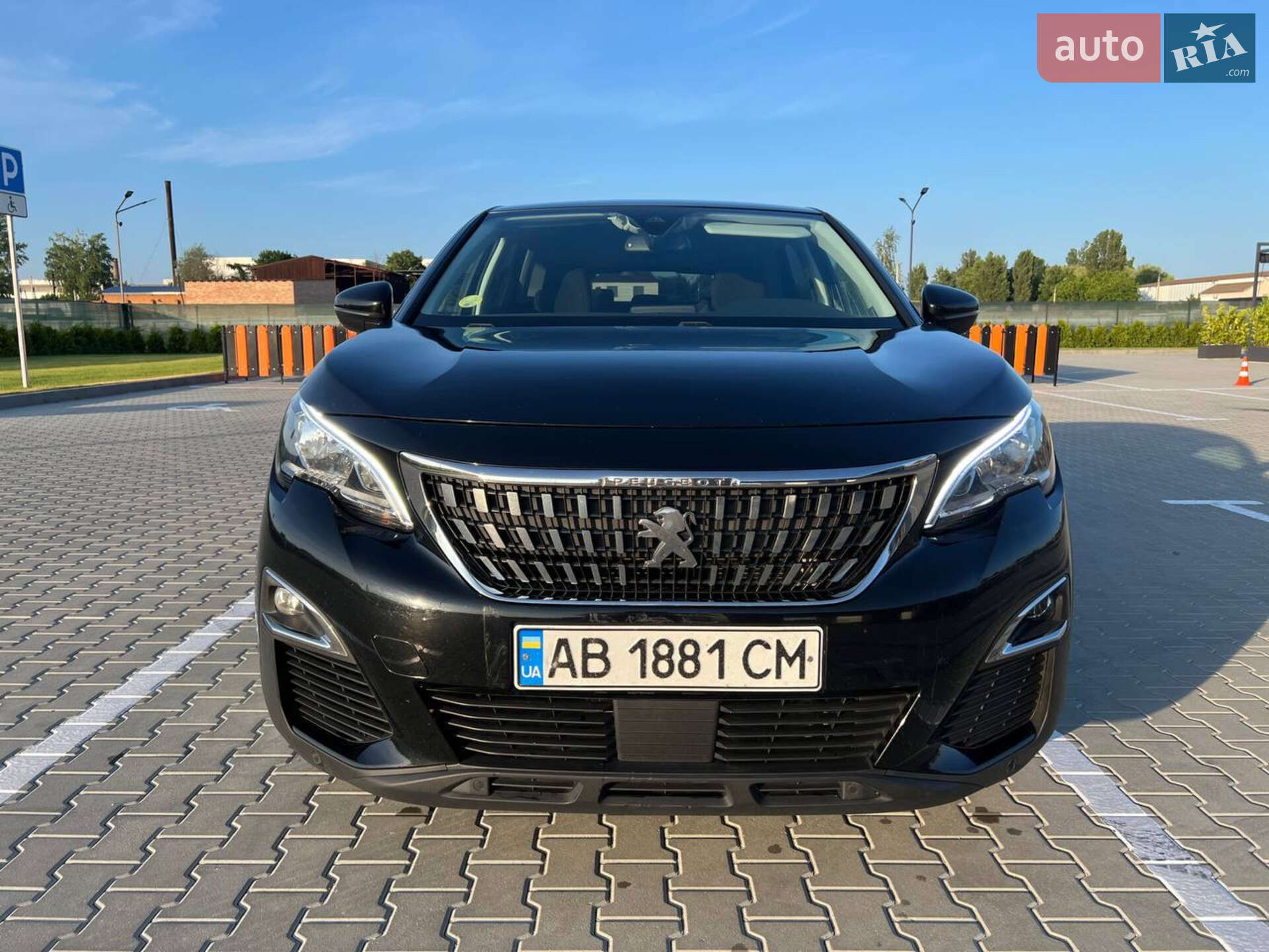 Peugeot 3008 2019 VIN VF3MCYHZRKS282478 фото оголошення 3 з 22
