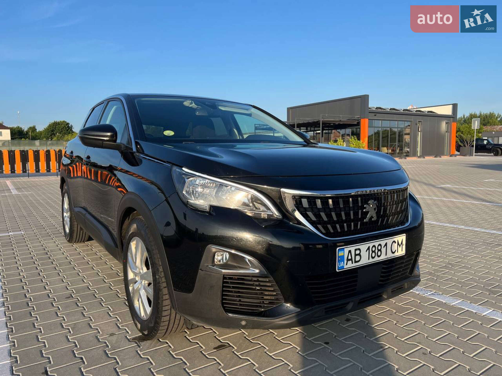 Peugeot 3008 2019 VIN VF3MCYHZRKS282478 фото оголошення 5 з 22