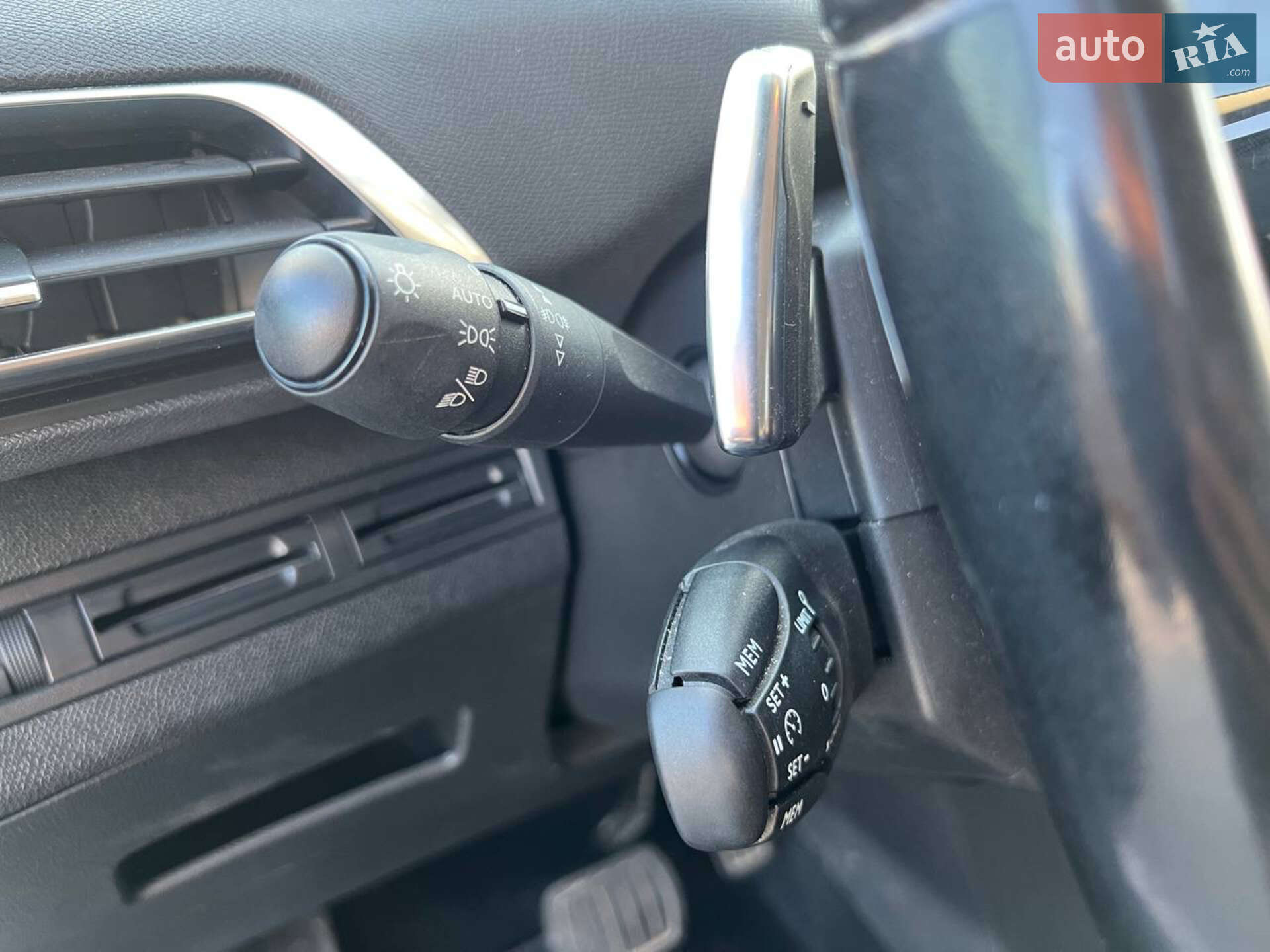 Peugeot 3008 2019 VIN VF3MCYHZRKS282478 фото оголошення 6 з 22