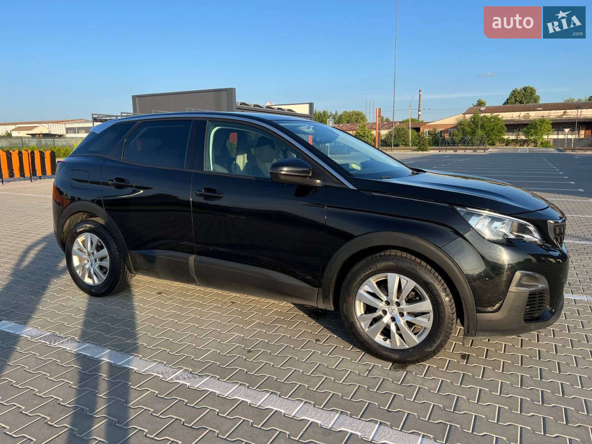 Peugeot 3008 2019 VIN VF3MCYHZRKS282478 фото оголошення 7 з 22