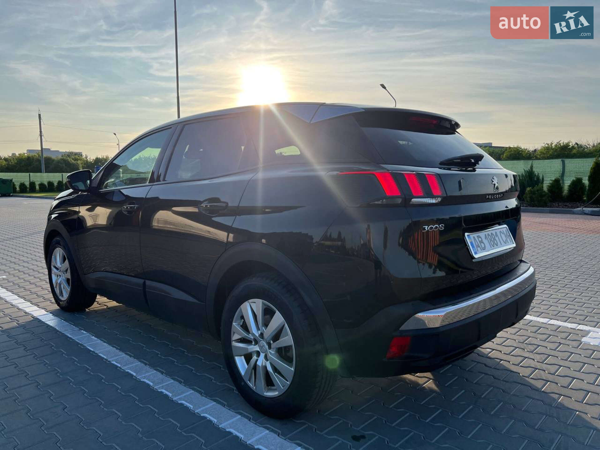 Peugeot 3008 2019 VIN VF3MCYHZRKS282478 фото оголошення 8 з 22
