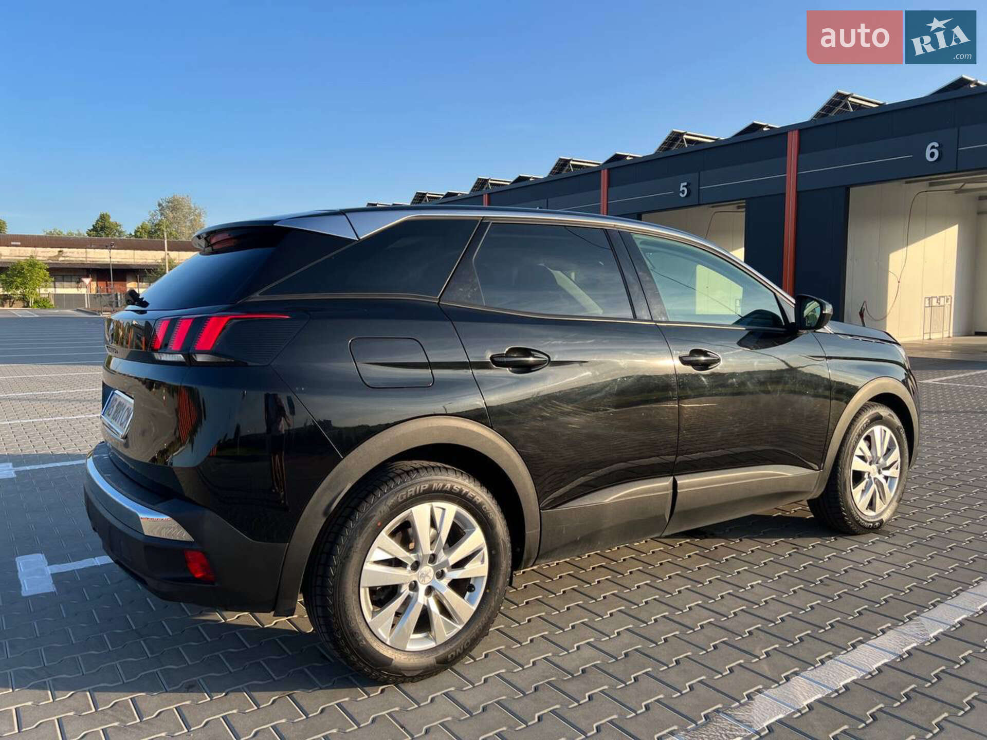 Peugeot 3008 2019 VIN VF3MCYHZRKS282478 фото оголошення 9 з 22