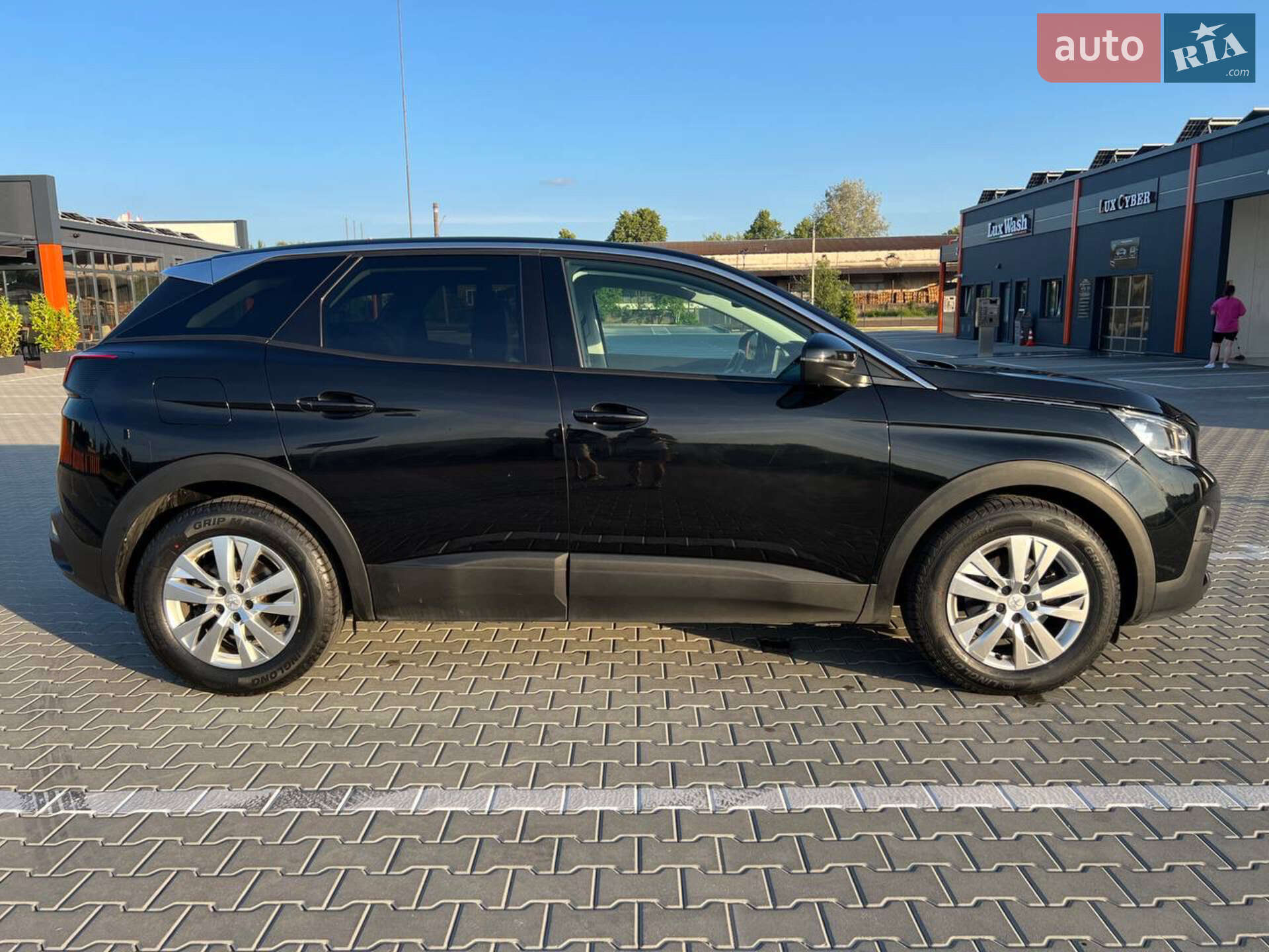 Peugeot 3008 2019 VIN VF3MCYHZRKS282478 фото оголошення 11 з 22