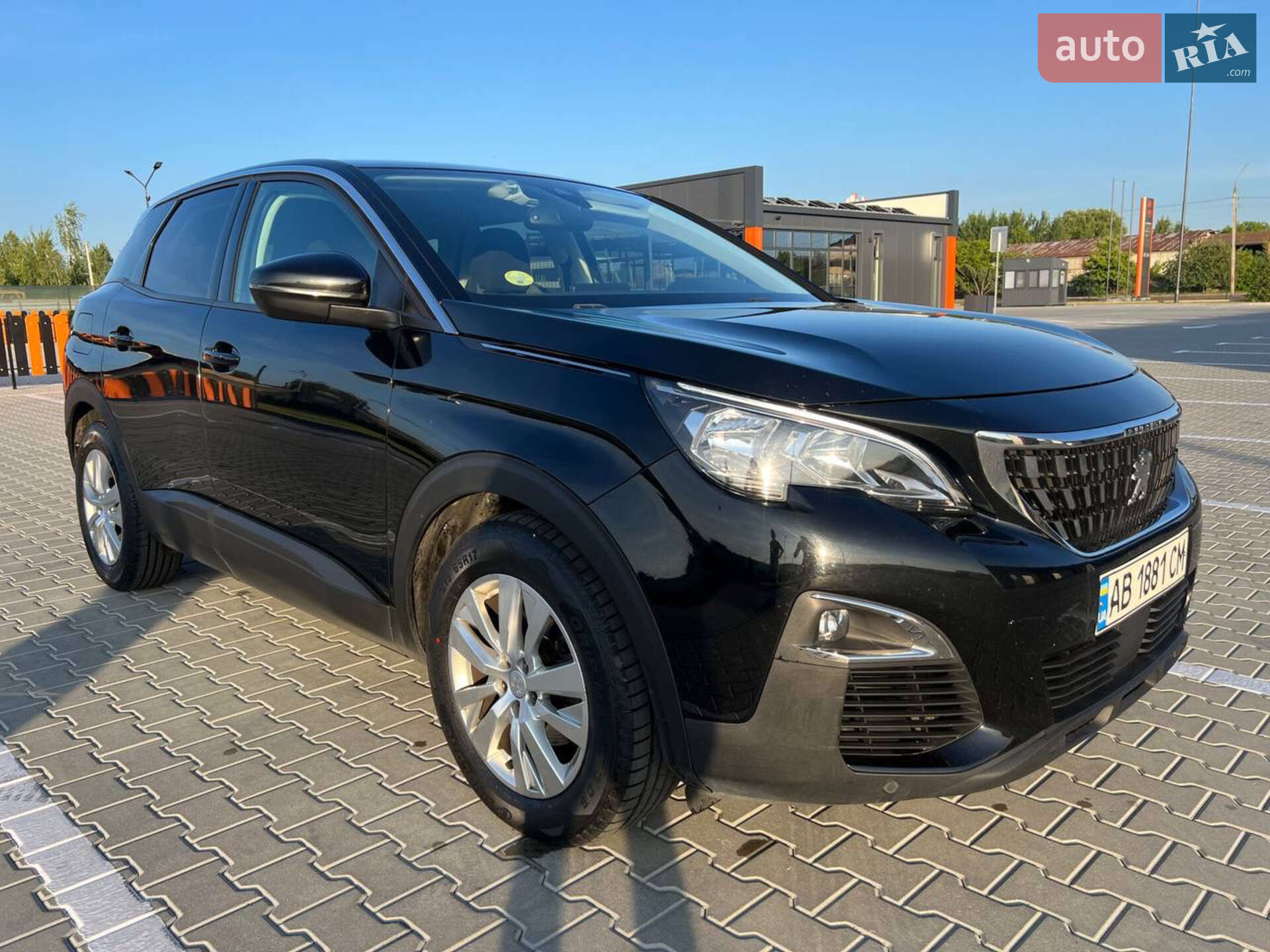 Peugeot 3008 2019 VIN VF3MCYHZRKS282478 фото оголошення 13 з 22