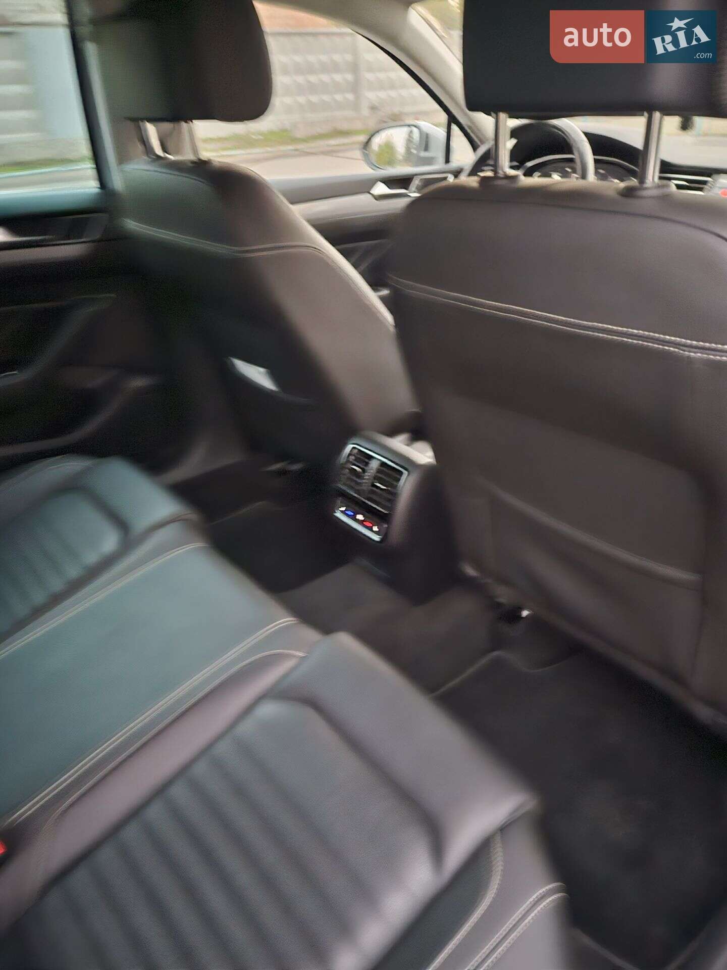 Volkswagen Passat 2020 VIN WVWZZZ3CZLE099488 фото оголошення 5 з 15