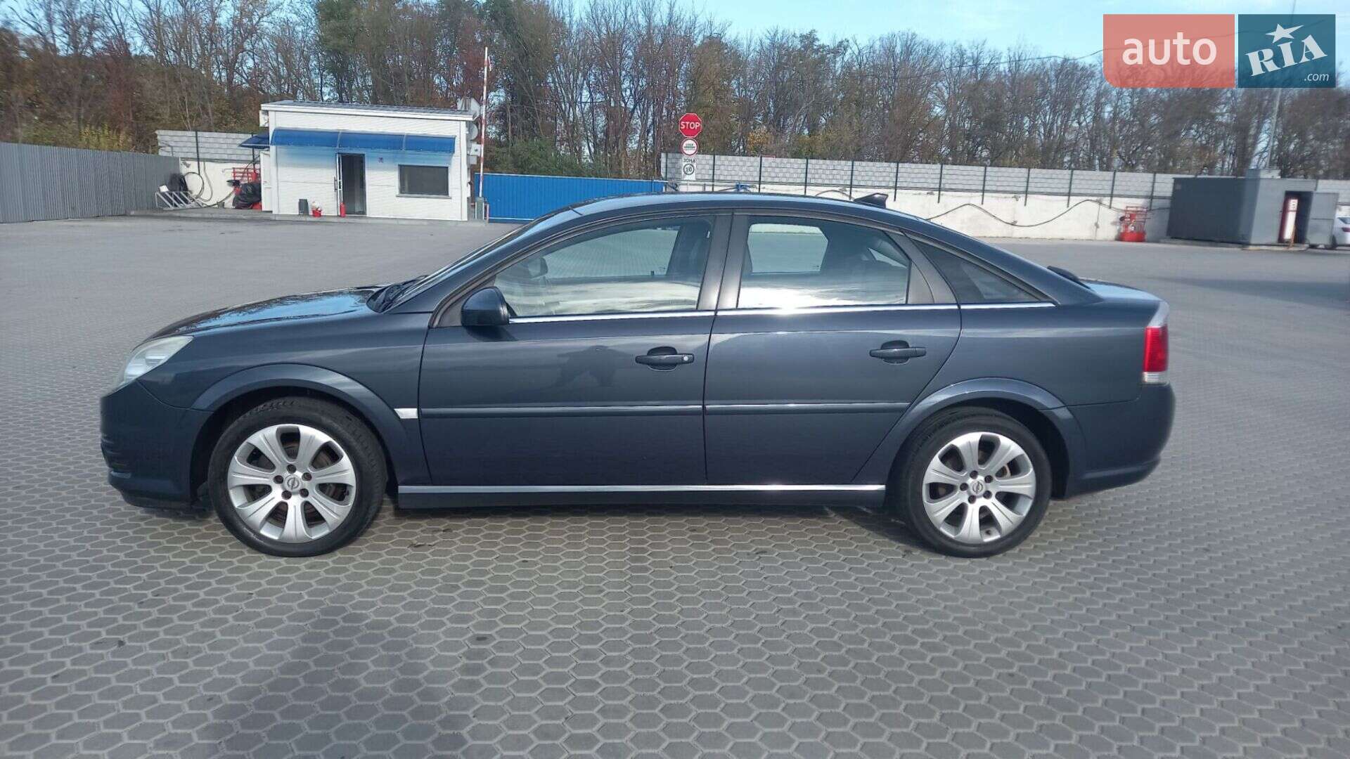 Opel Vectra 2008 VIN W0L0ZCF6881064209 фото оголошення 8 з 21
