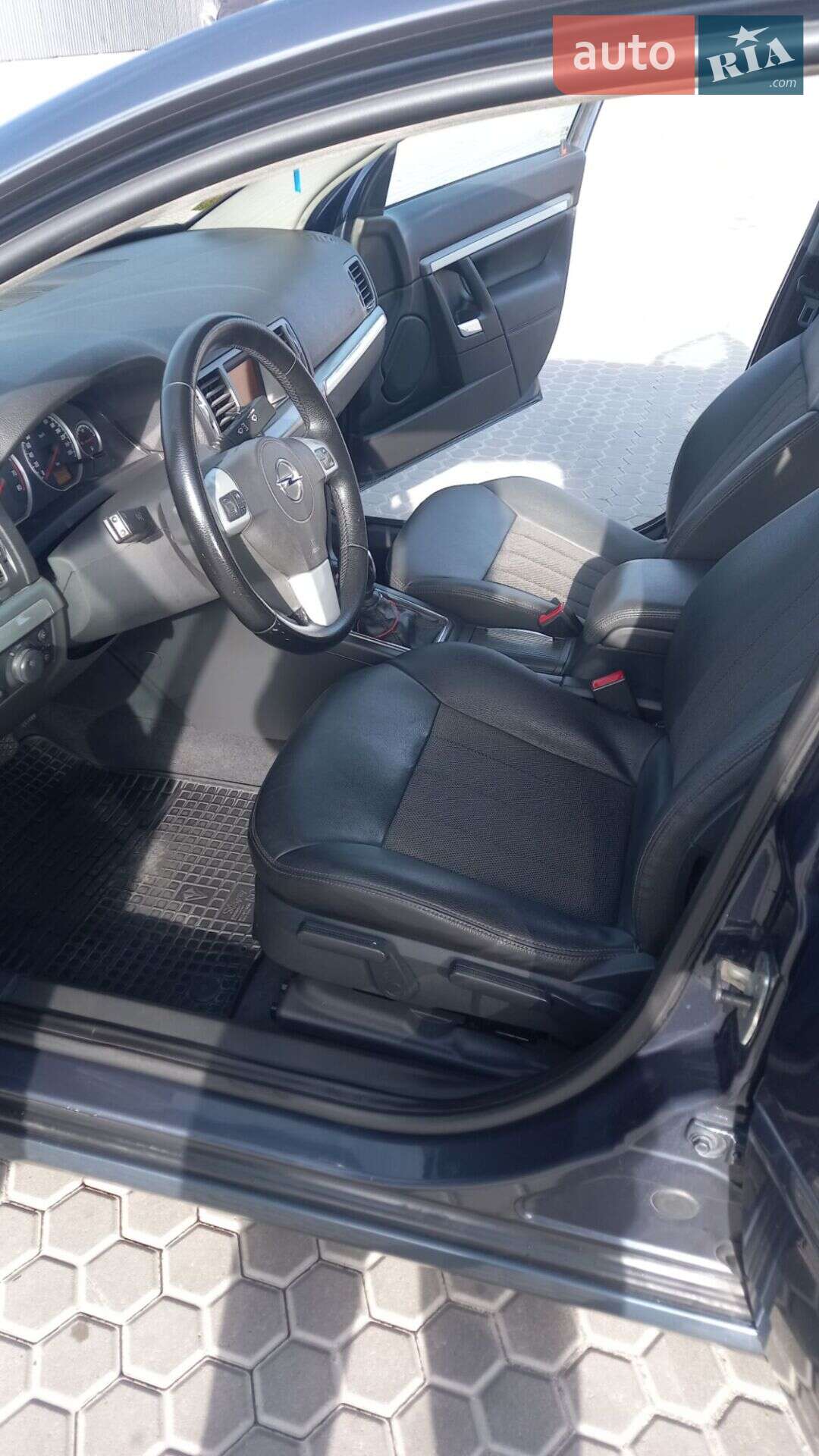 Opel Vectra 2008 VIN W0L0ZCF6881064209 фото оголошення 15 з 21