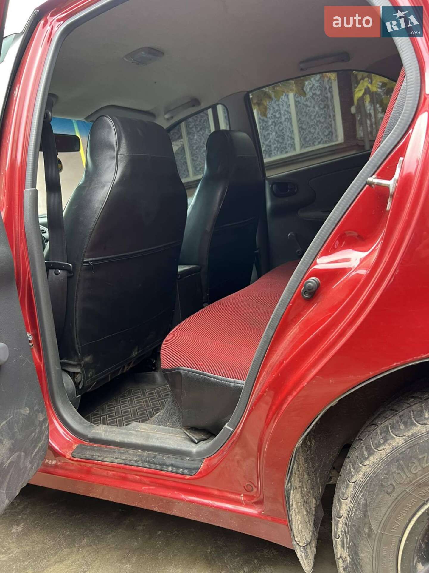 Daewoo Lanos 2008 VIN Y6DTF699P8W400900 фото оголошення 7 з 7