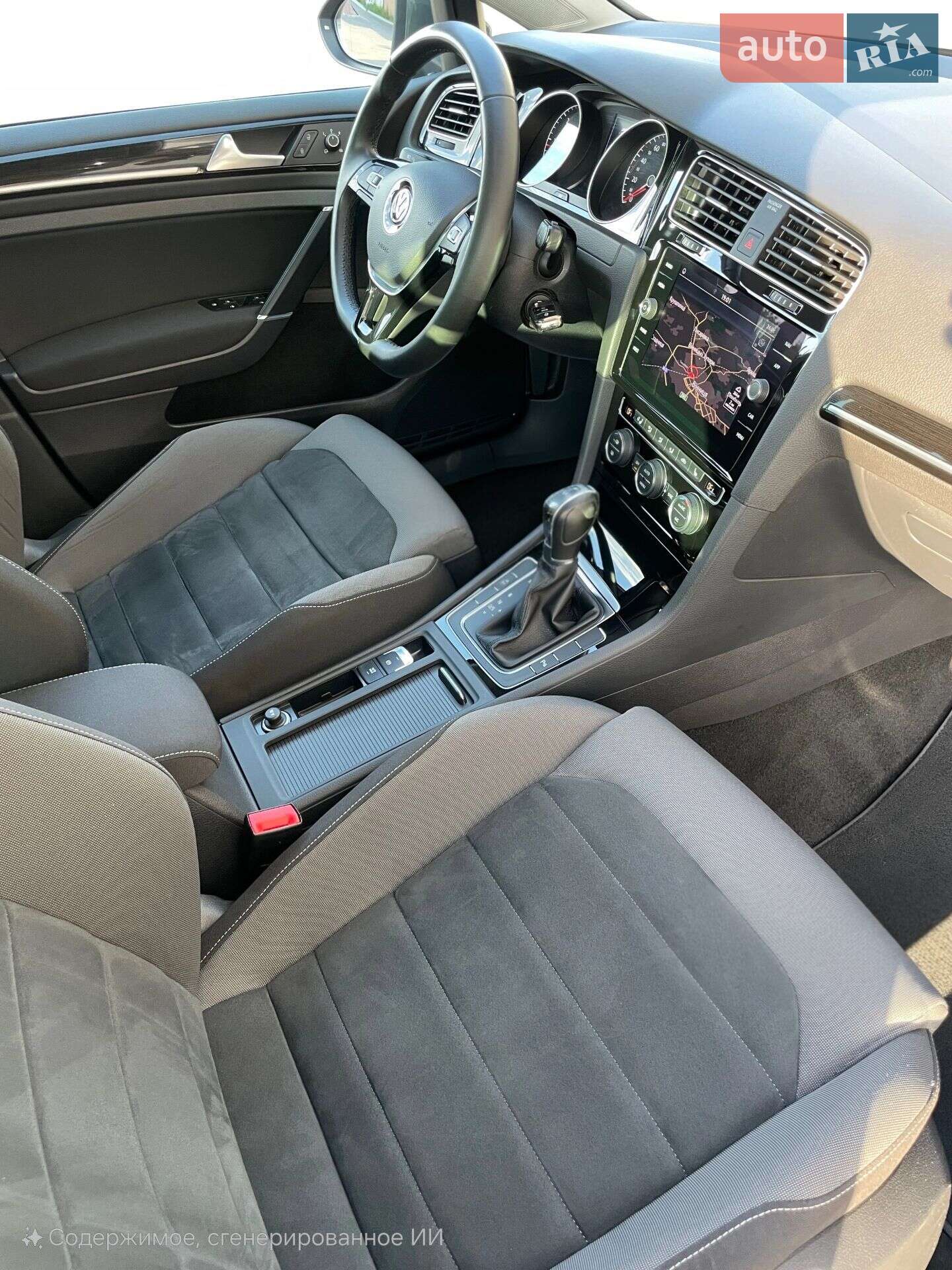 Volkswagen Golf 2019 VIN WVWZZZAUZKP547038 фото оголошення 57 з 69
