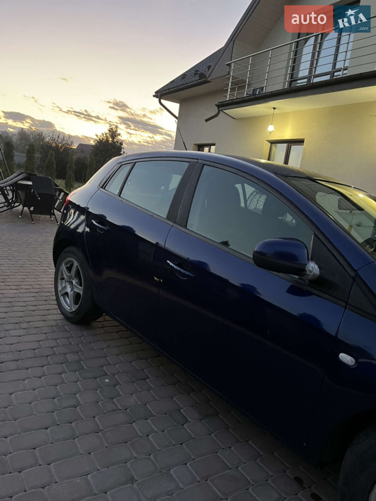 Fiat Bravo 2011 VIN ZFA19800004333039 фото оголошення 7 з 14