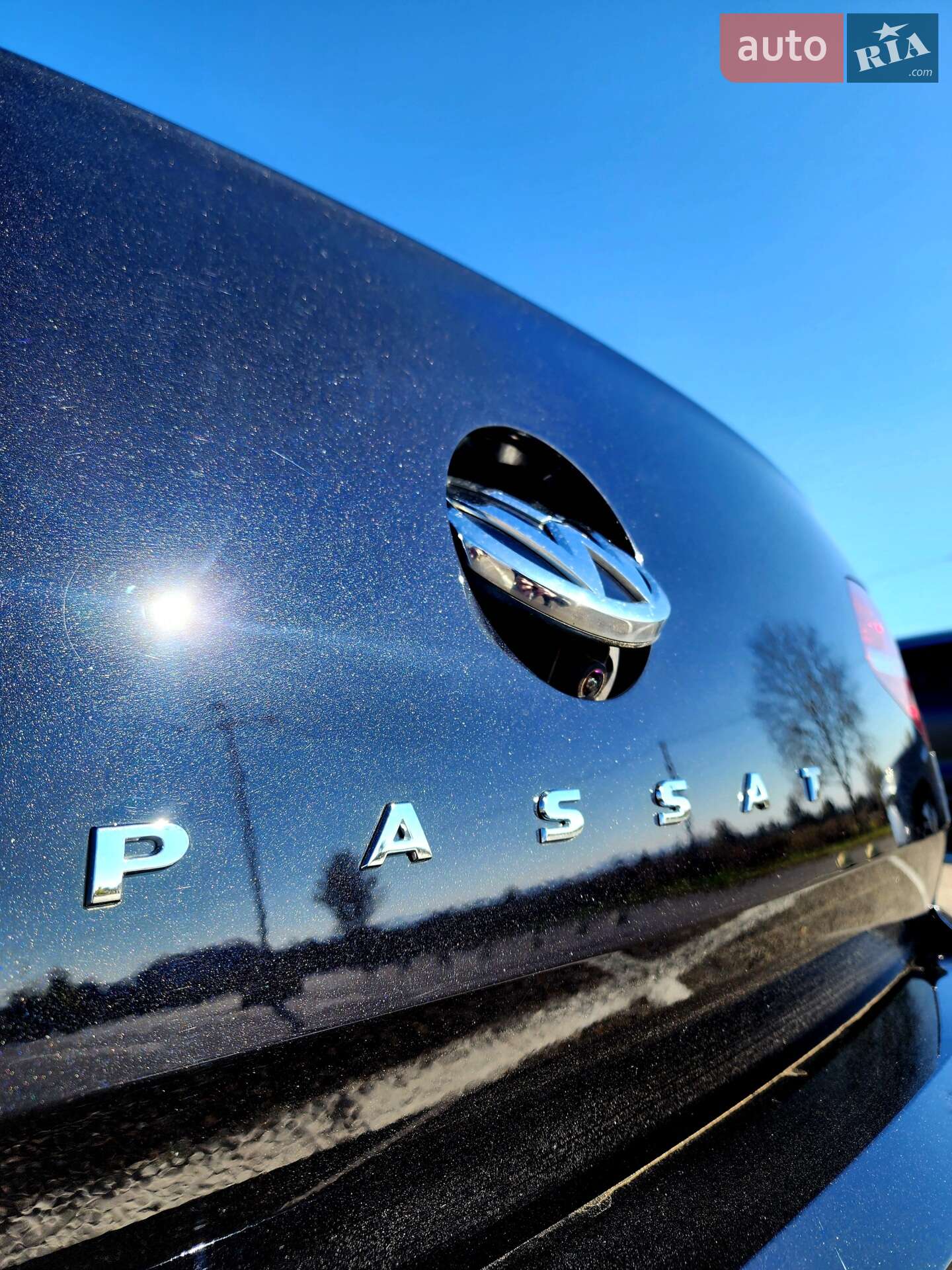Volkswagen Passat 2015 VIN WVWZZZ3CZGE053889 фото оголошення 38 з 43