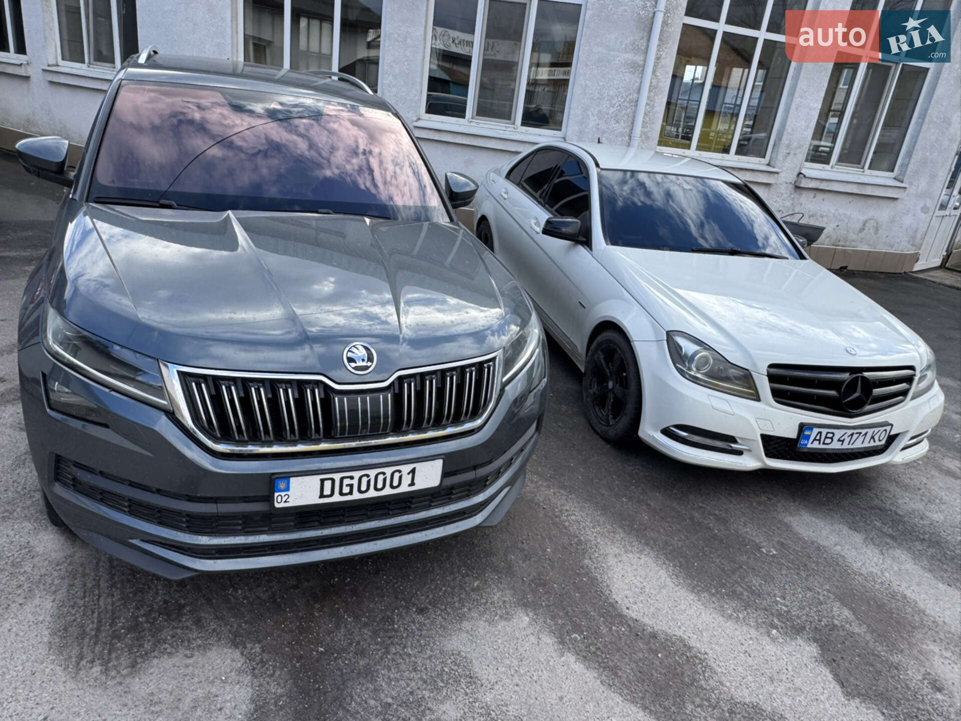 Mercedes-Benz C-Class 2011 VIN WDD2040491A651153 фото оголошення 56 з 260