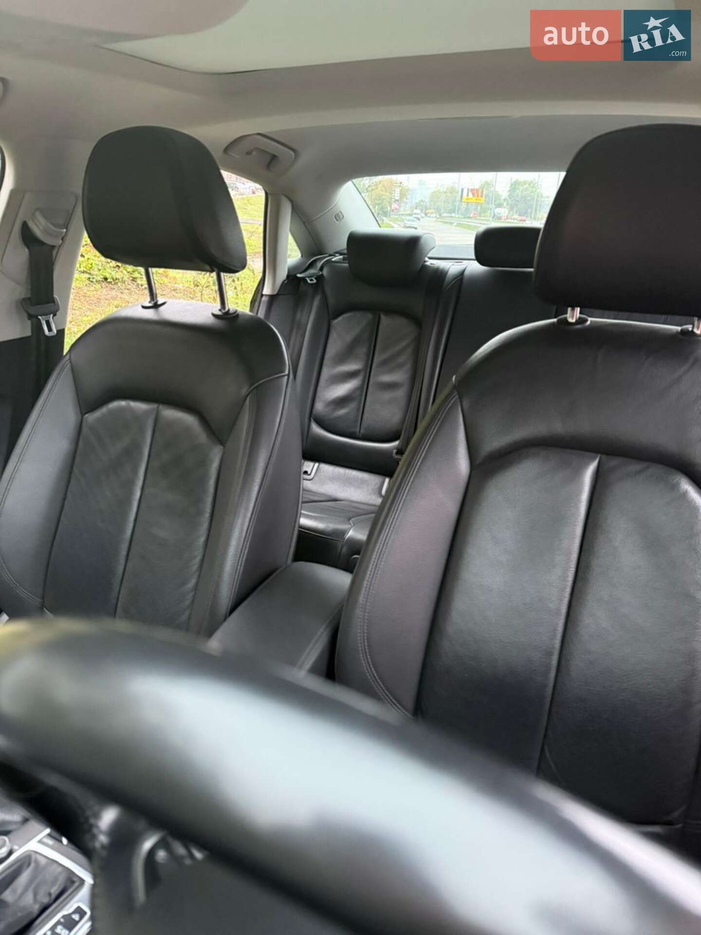 Audi A3 2016 VIN WAUZZZ8V1G1105259 фото оголошення 7 з 9