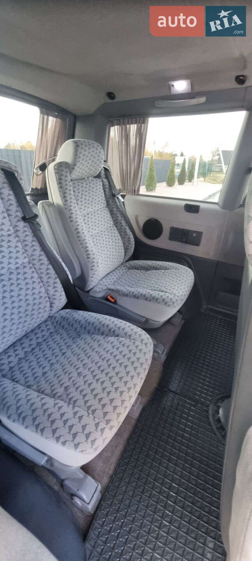 Mercedes-Benz V Class 1997 VIN VSA63823413020494 фото оголошення 20 з 20
